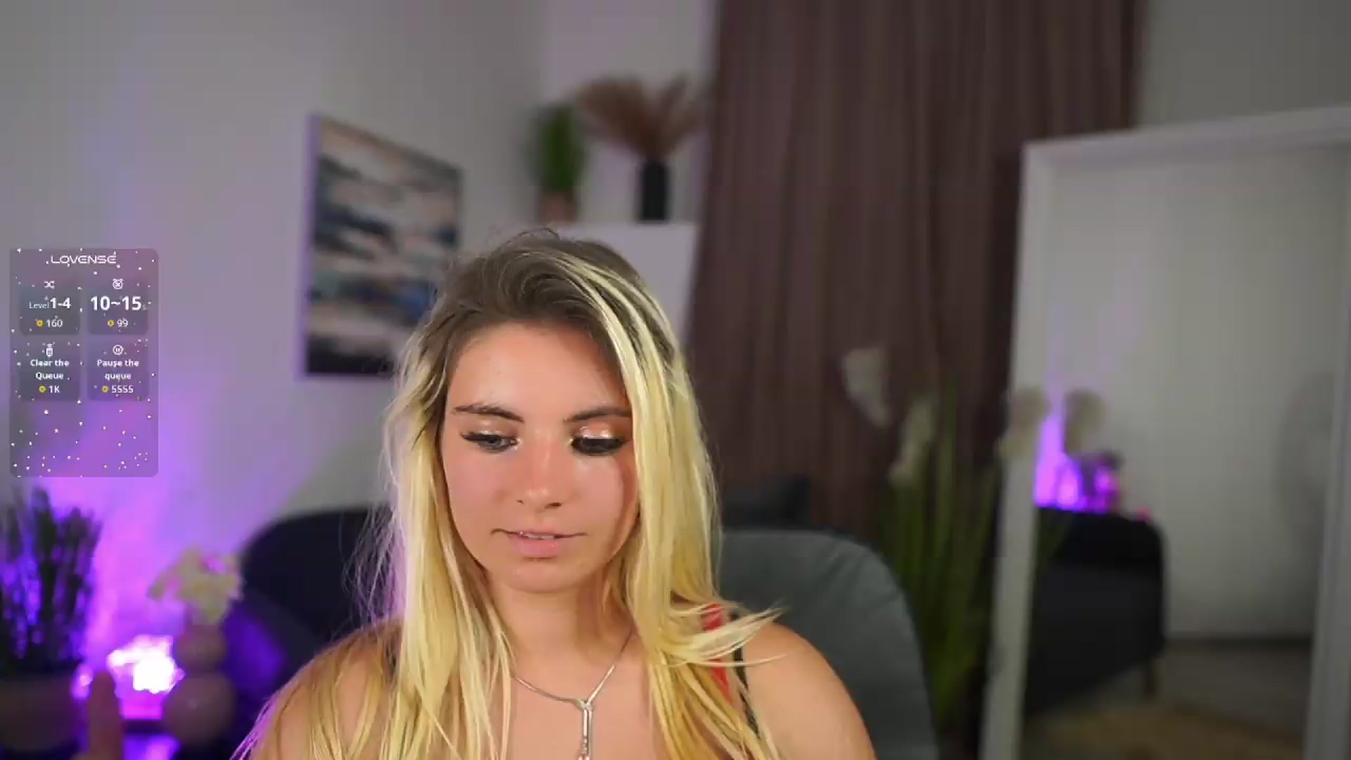 Gallery image thumbnail from Jetpearl74's myfreecams stream on, 07/12/2026, 22:49 image 12 of 20