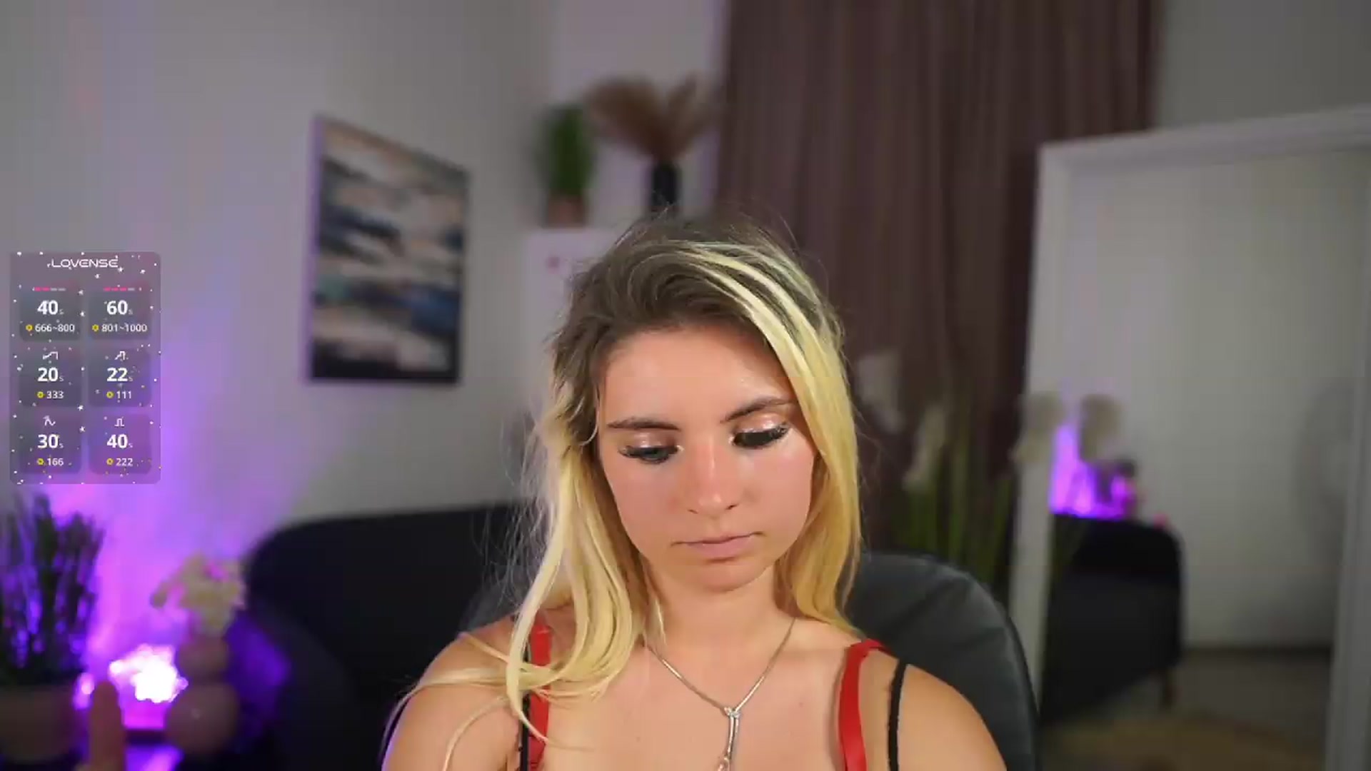 Gallery image thumbnail from Jetpearl74's myfreecams stream on, 07/12/2026, 22:49 image 2 of 20