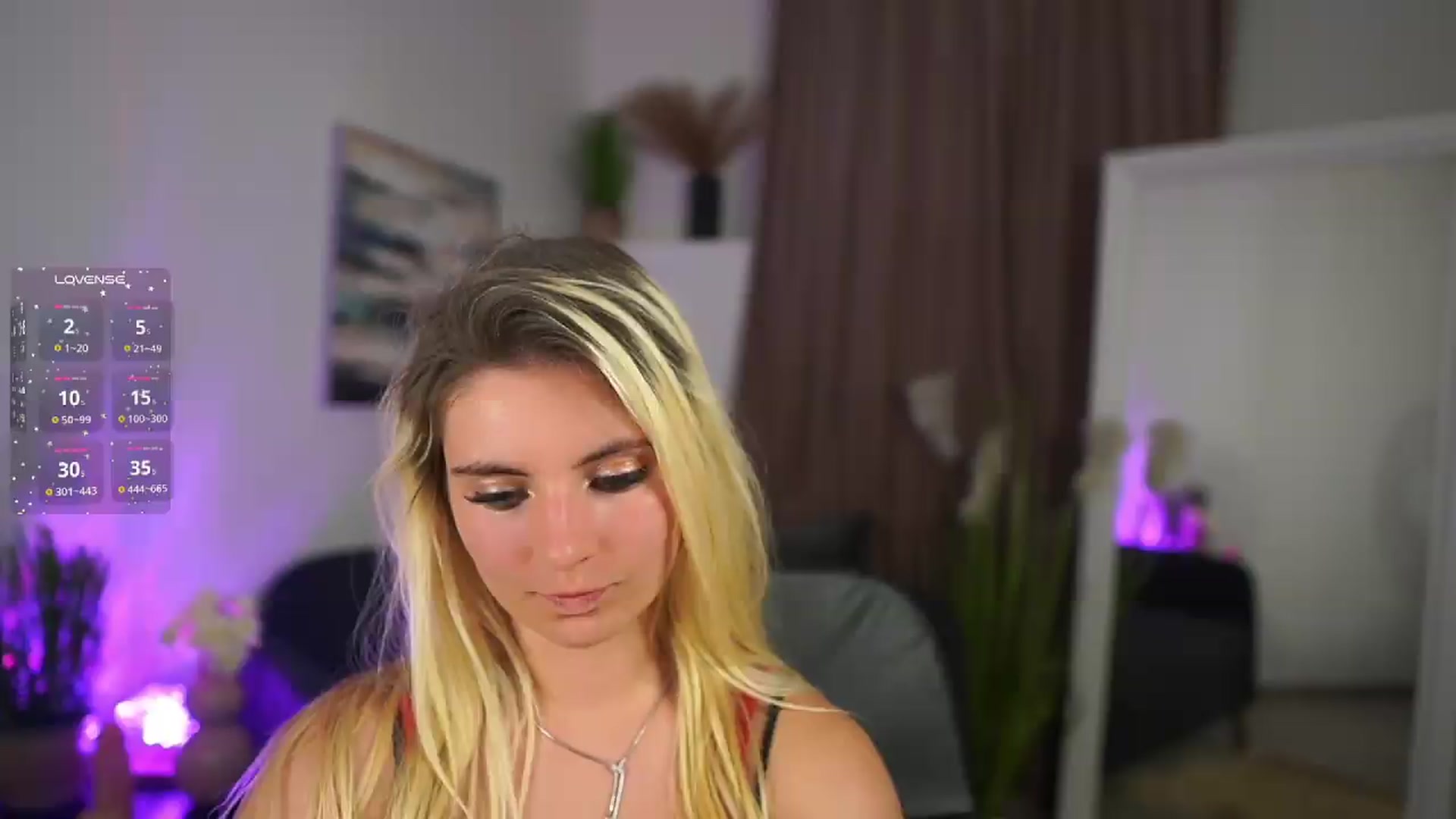 Gallery image thumbnail from Jetpearl74's myfreecams stream on, 07/12/2026, 22:49 image 11 of 20