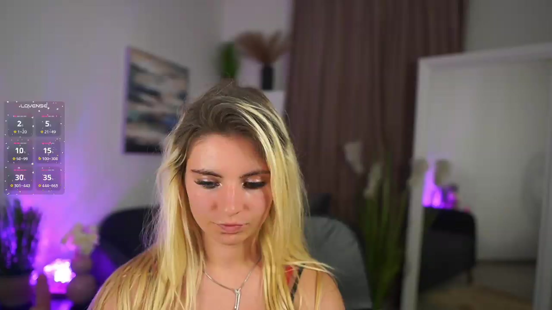 Gallery image thumbnail from Jetpearl74's myfreecams stream on, 07/12/2026, 22:49 image 9 of 20