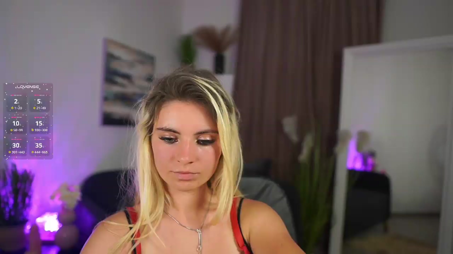 Gallery image thumbnail from Jetpearl74's myfreecams stream on, 07/12/2026, 22:49 image 6 of 20