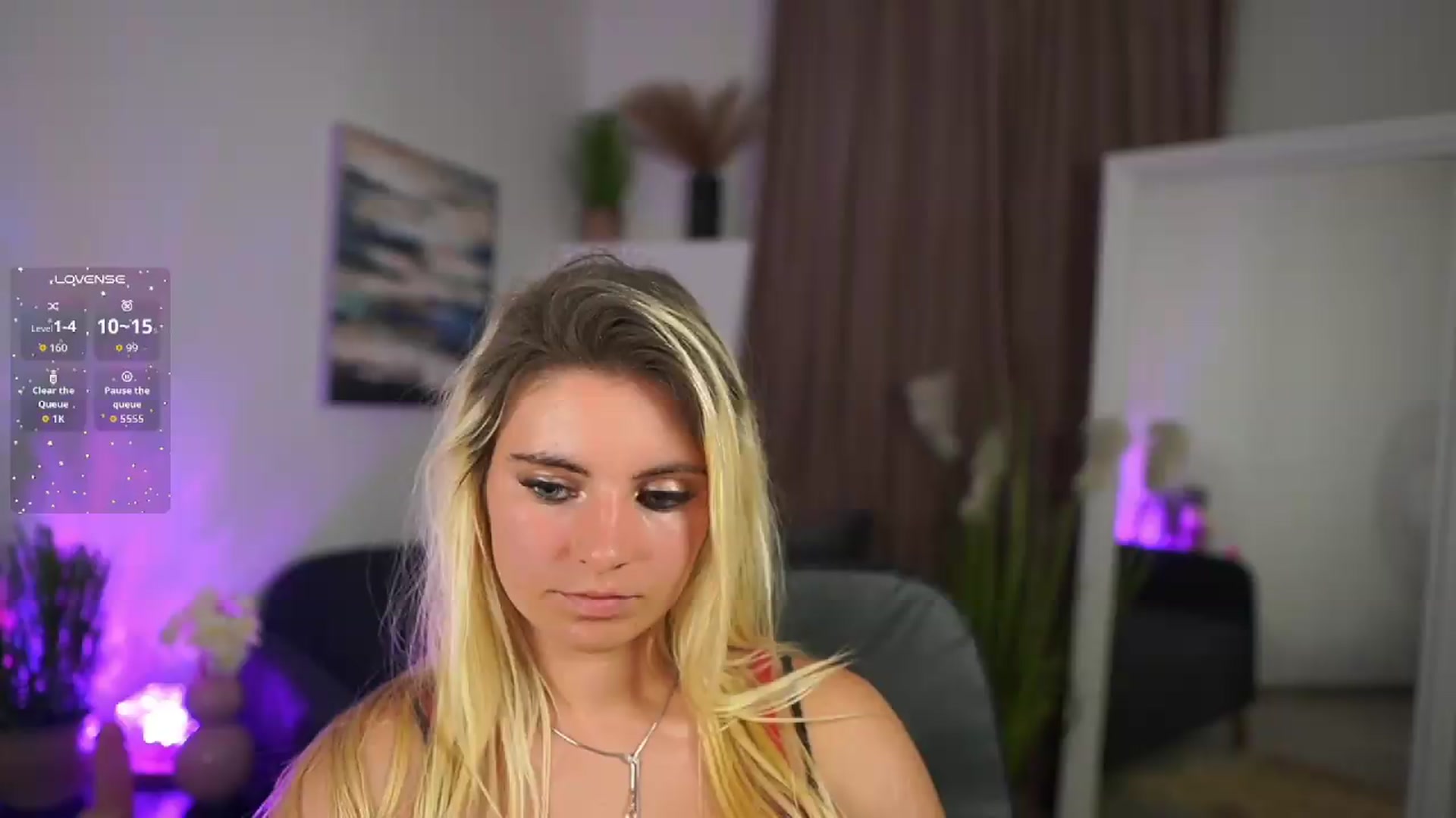 Gallery image thumbnail from Jetpearl74's myfreecams stream on, 07/12/2026, 22:49 image 13 of 20