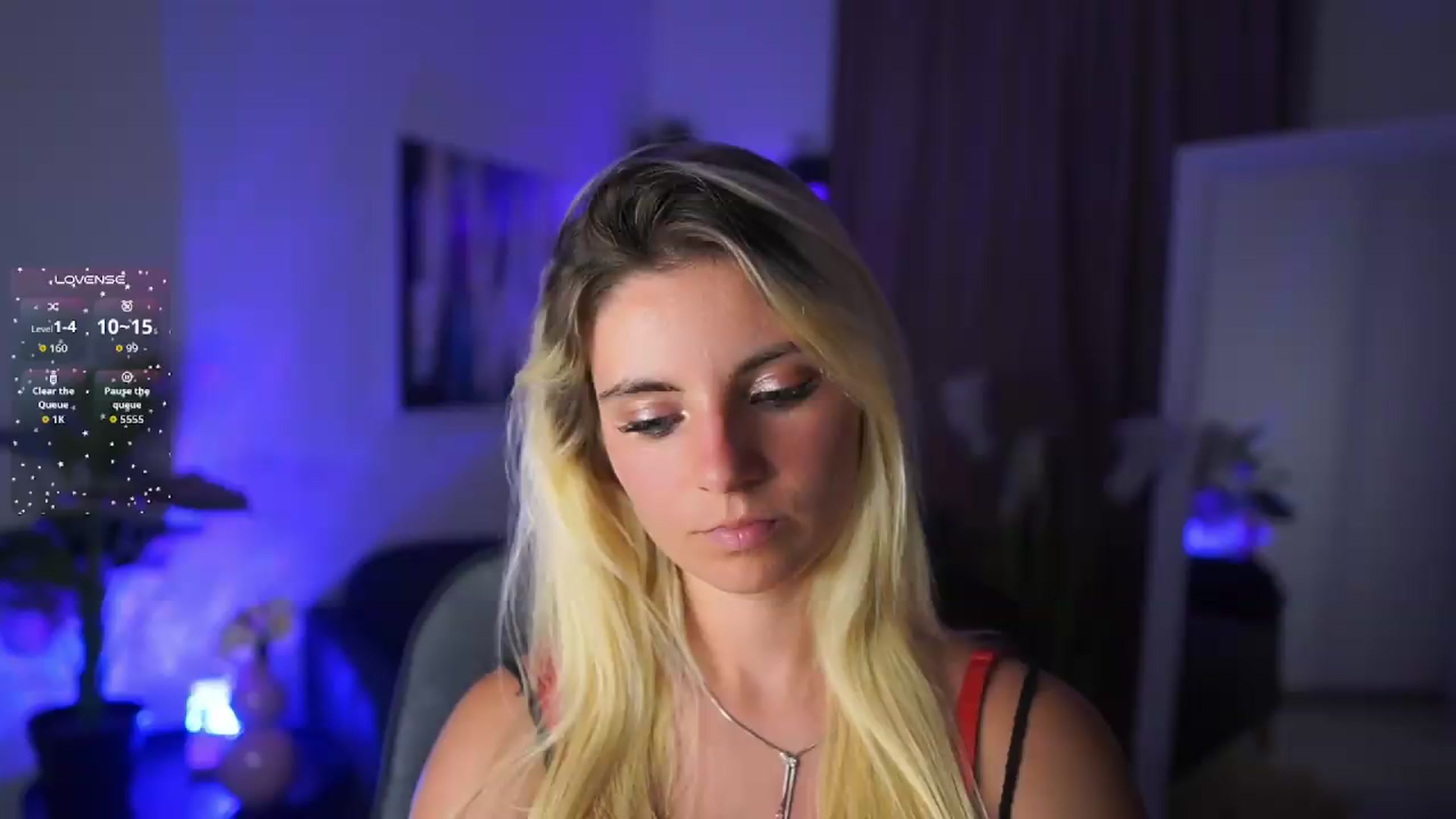 Gallery image thumbnail from Jetpearl74's myfreecams stream on, 07/16/2026, 20:27 image 8 of 20