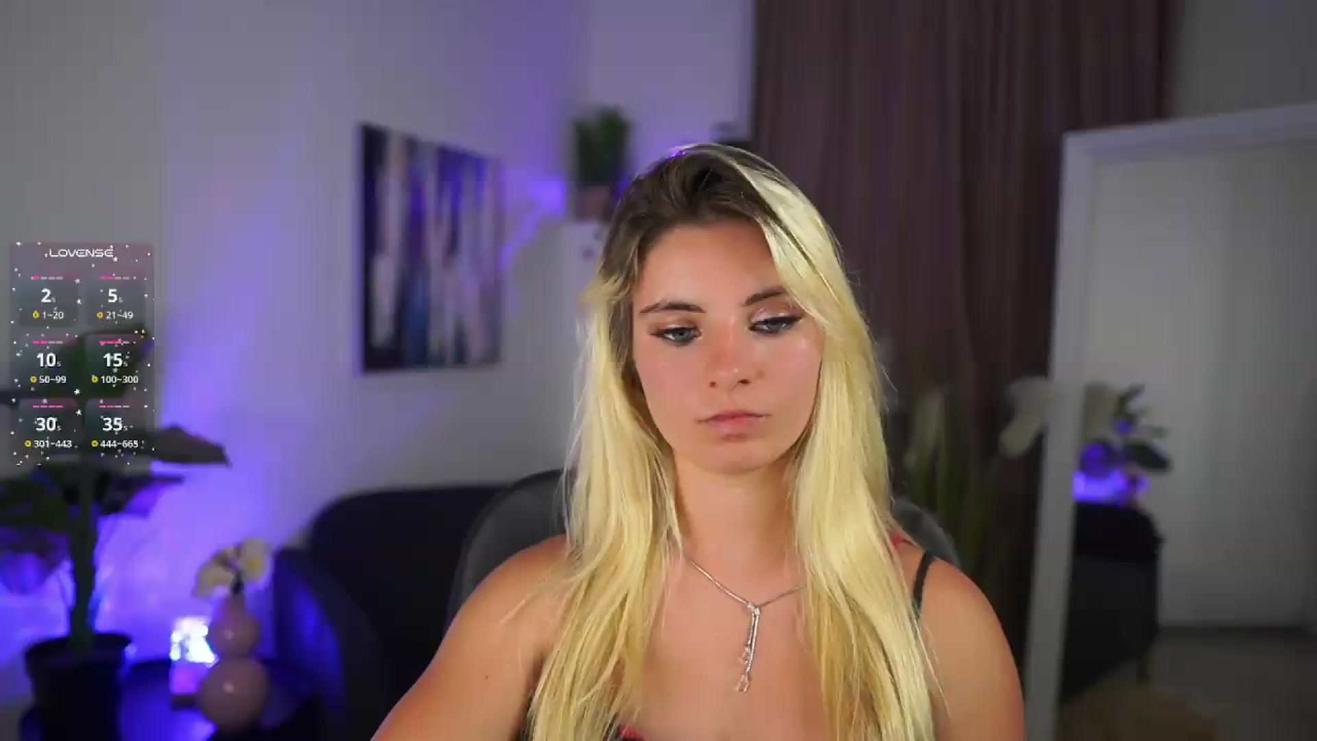 Gallery image thumbnail from Jetpearl74's myfreecams stream on, 07/16/2026, 20:27 image 1 of 20