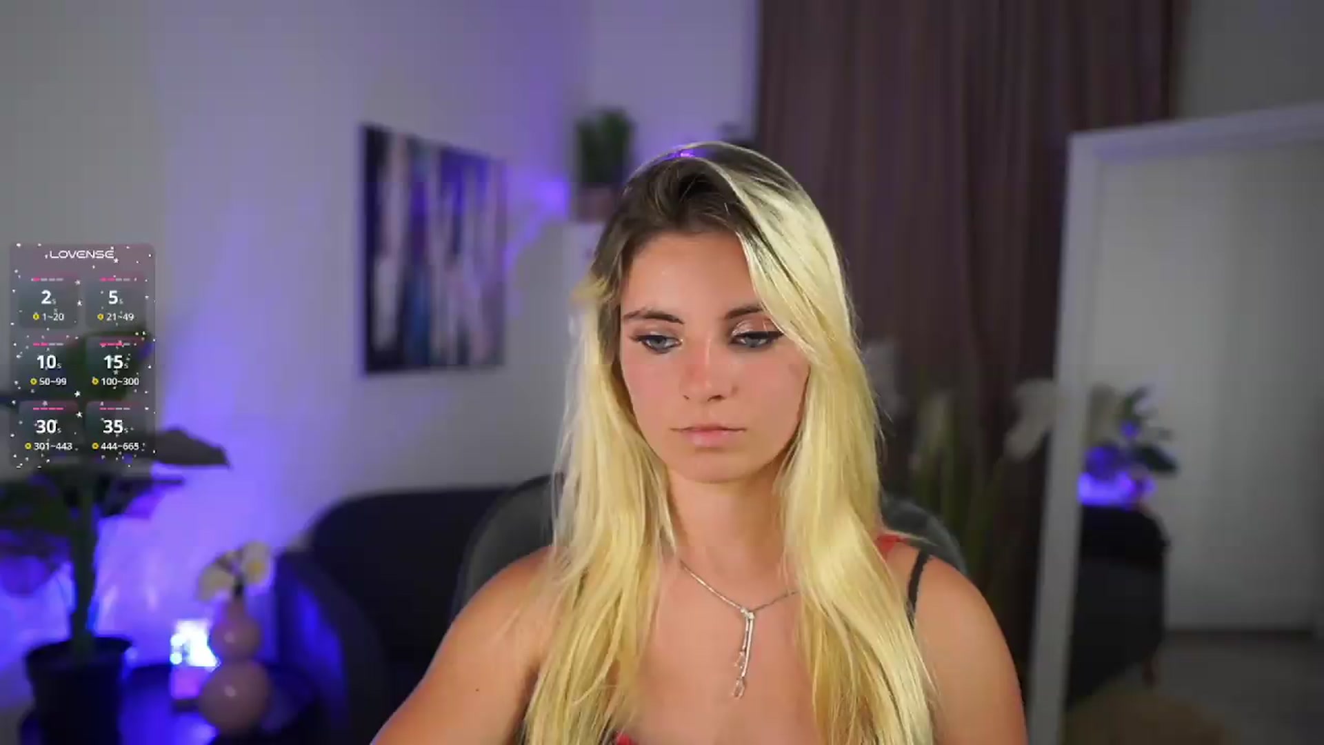 Gallery image thumbnail from Jetpearl74's myfreecams stream on, 07/16/2026, 20:27 image 2 of 20
