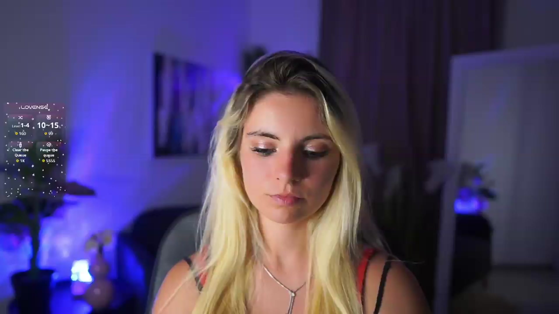 Gallery image thumbnail from Jetpearl74's myfreecams stream on, 07/16/2026, 20:27 image 9 of 20