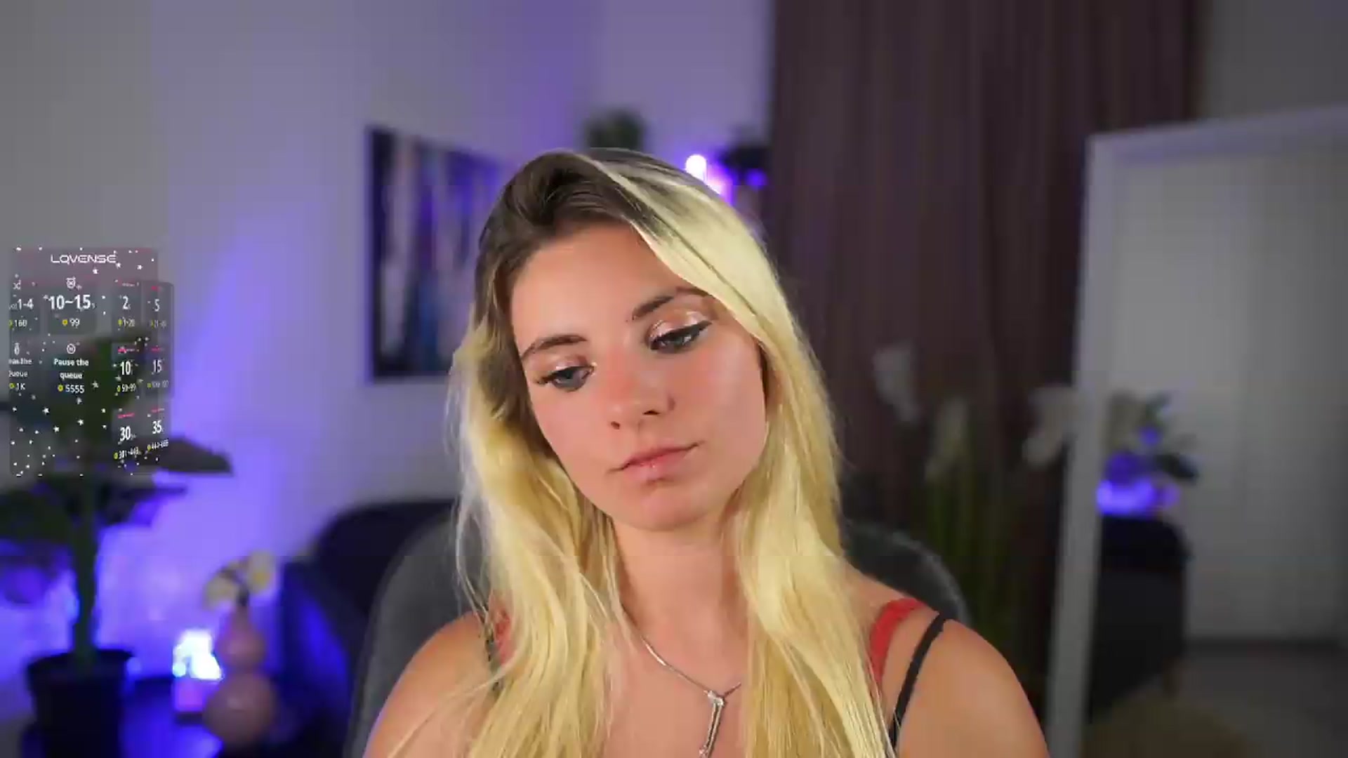 Gallery image thumbnail from Jetpearl74's myfreecams stream on, 07/16/2026, 20:27 image 5 of 20