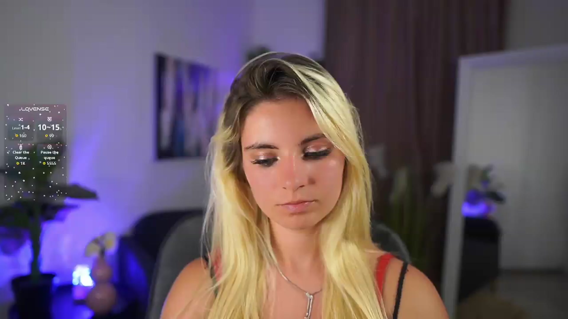 Gallery image thumbnail from Jetpearl74's myfreecams stream on, 07/16/2026, 20:27 image 7 of 20
