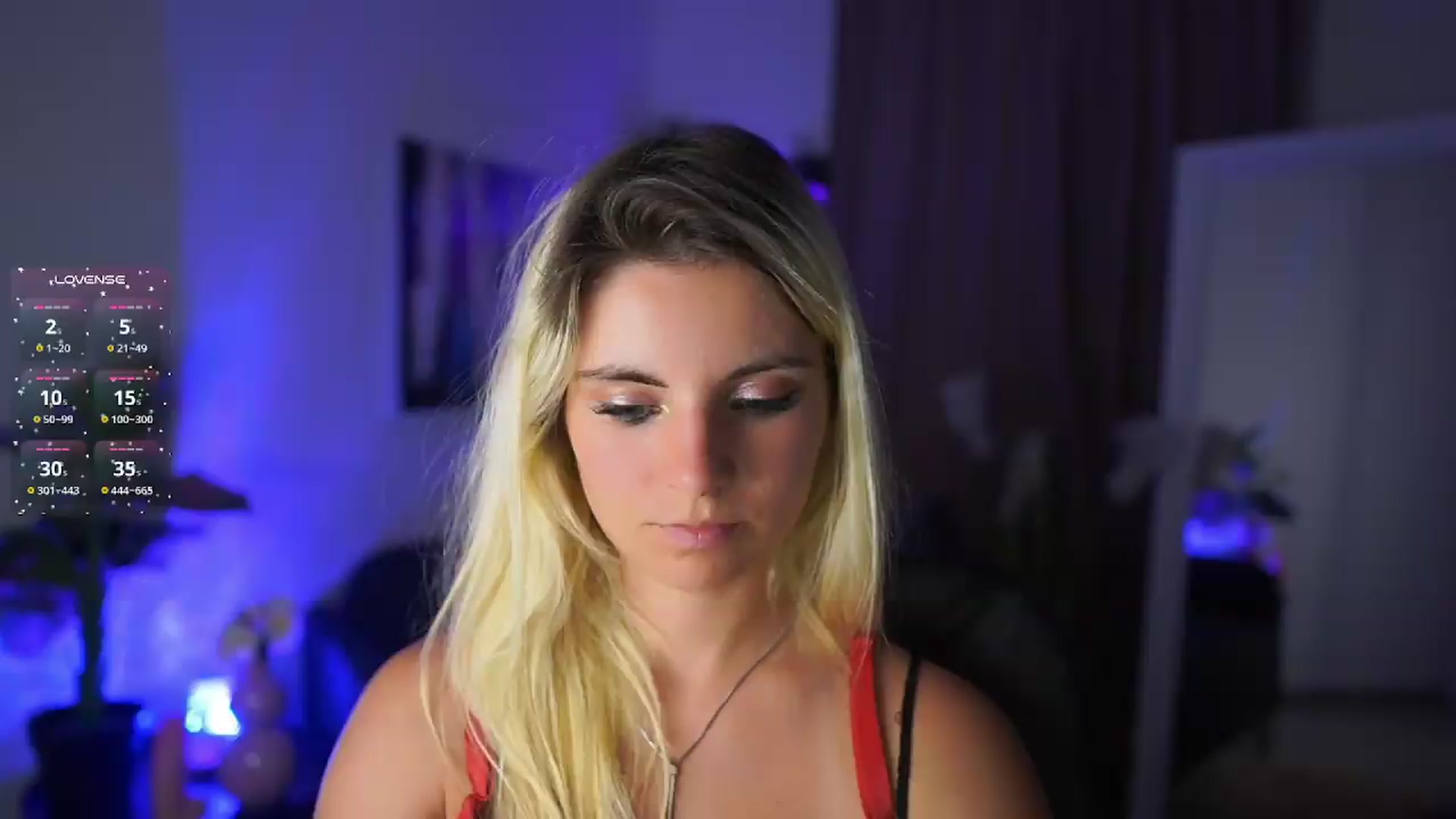 Gallery image thumbnail from Jetpearl74's myfreecams stream on, 07/16/2026, 21:25 image 11 of 20