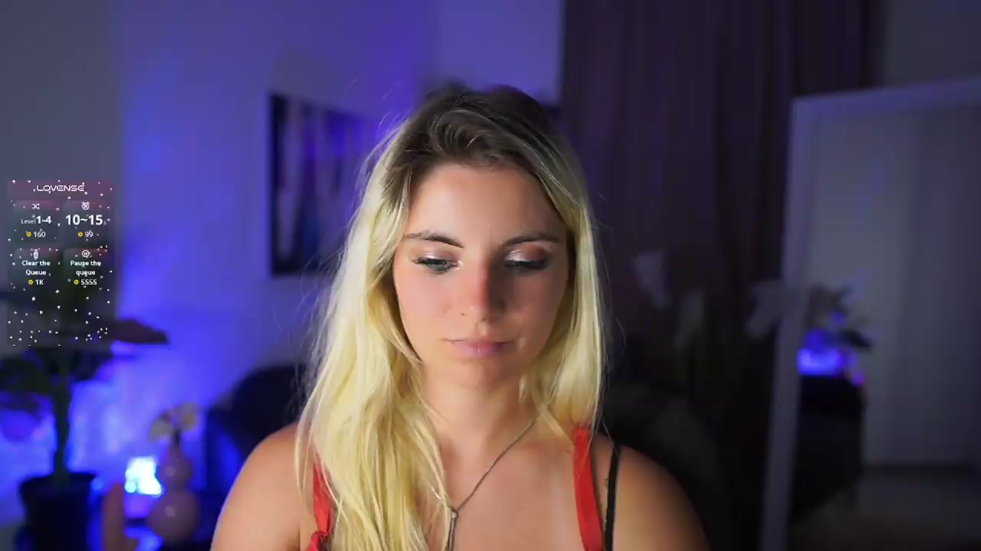 Gallery image thumbnail from Jetpearl74's myfreecams stream on, 07/16/2026, 21:25 image 10 of 20