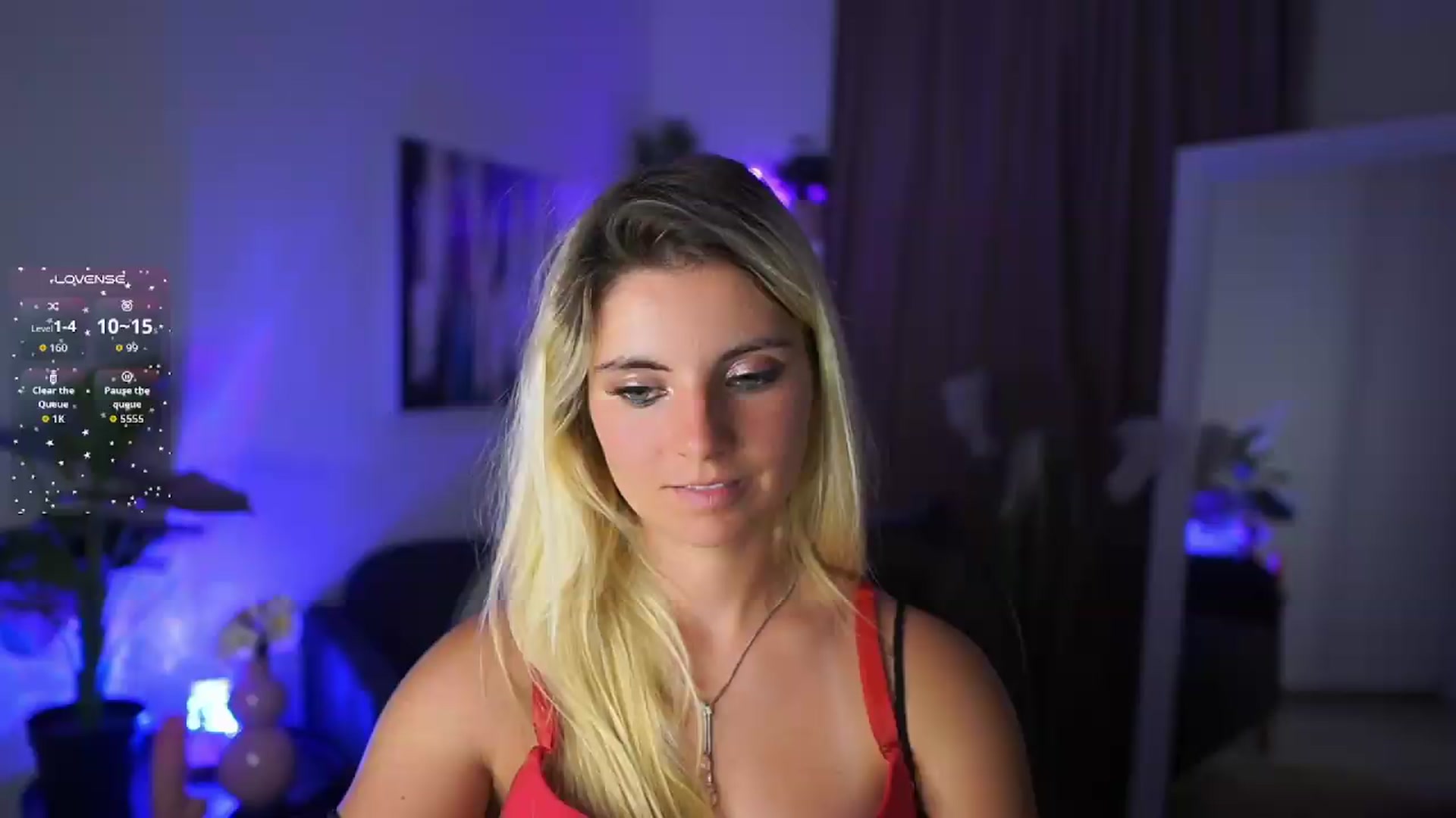 Gallery image thumbnail from Jetpearl74's myfreecams stream on, 07/16/2026, 21:25 image 8 of 20