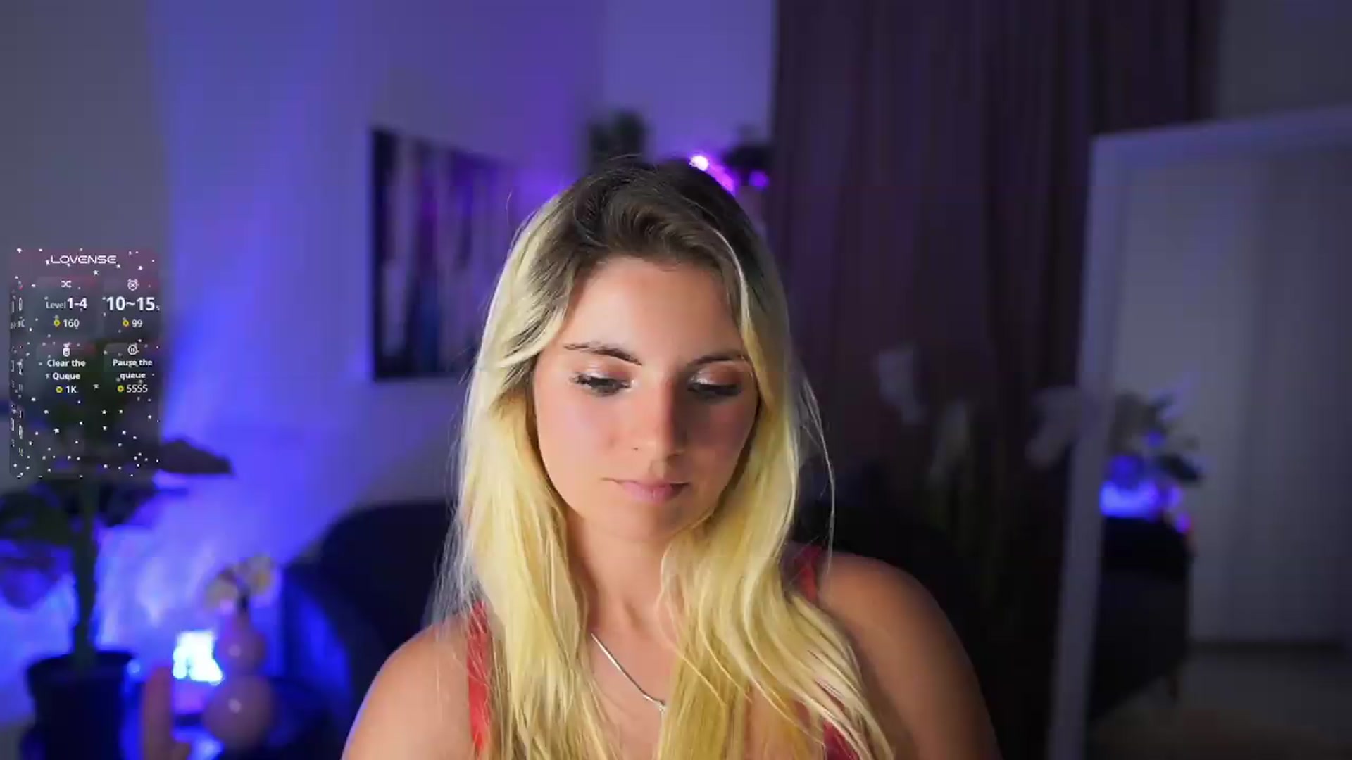 Gallery image thumbnail from Jetpearl74's myfreecams stream on, 07/16/2026, 23:39 image 8 of 20