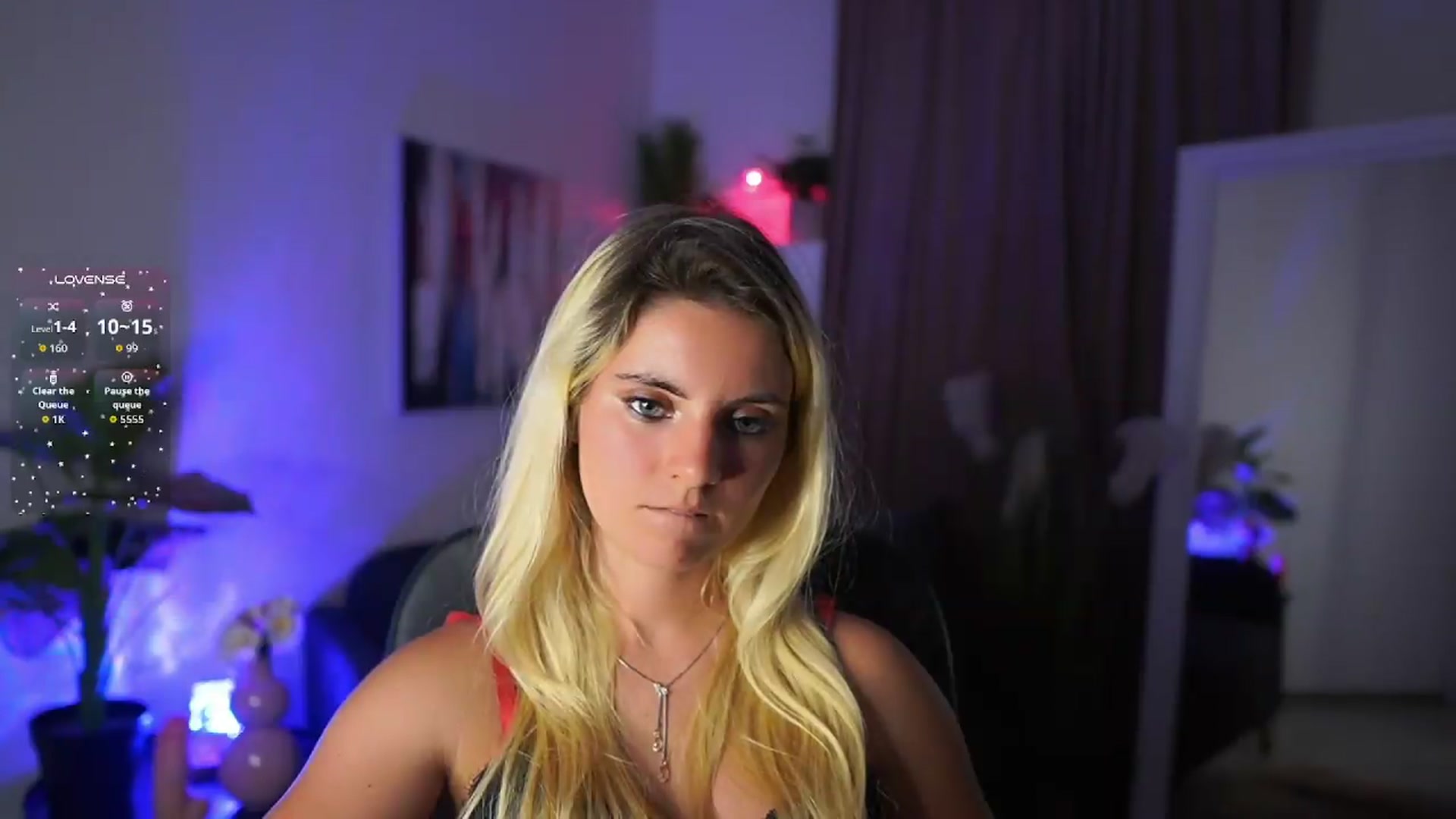Gallery image thumbnail from Jetpearl74's myfreecams stream on, 07/16/2026, 23:39 image 16 of 20