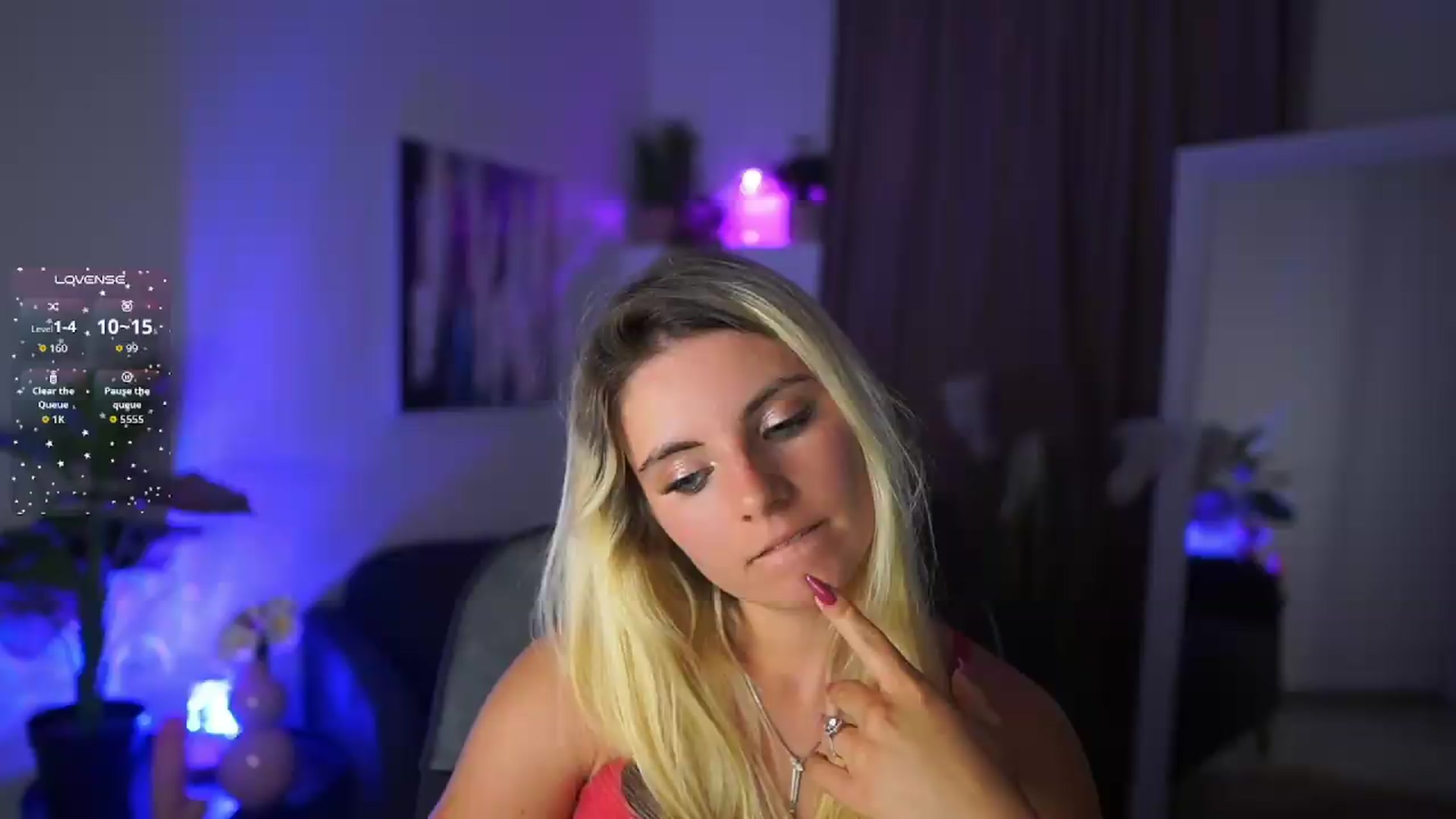 Gallery image thumbnail from Jetpearl74's myfreecams stream on, 07/16/2026, 23:39 image 10 of 20