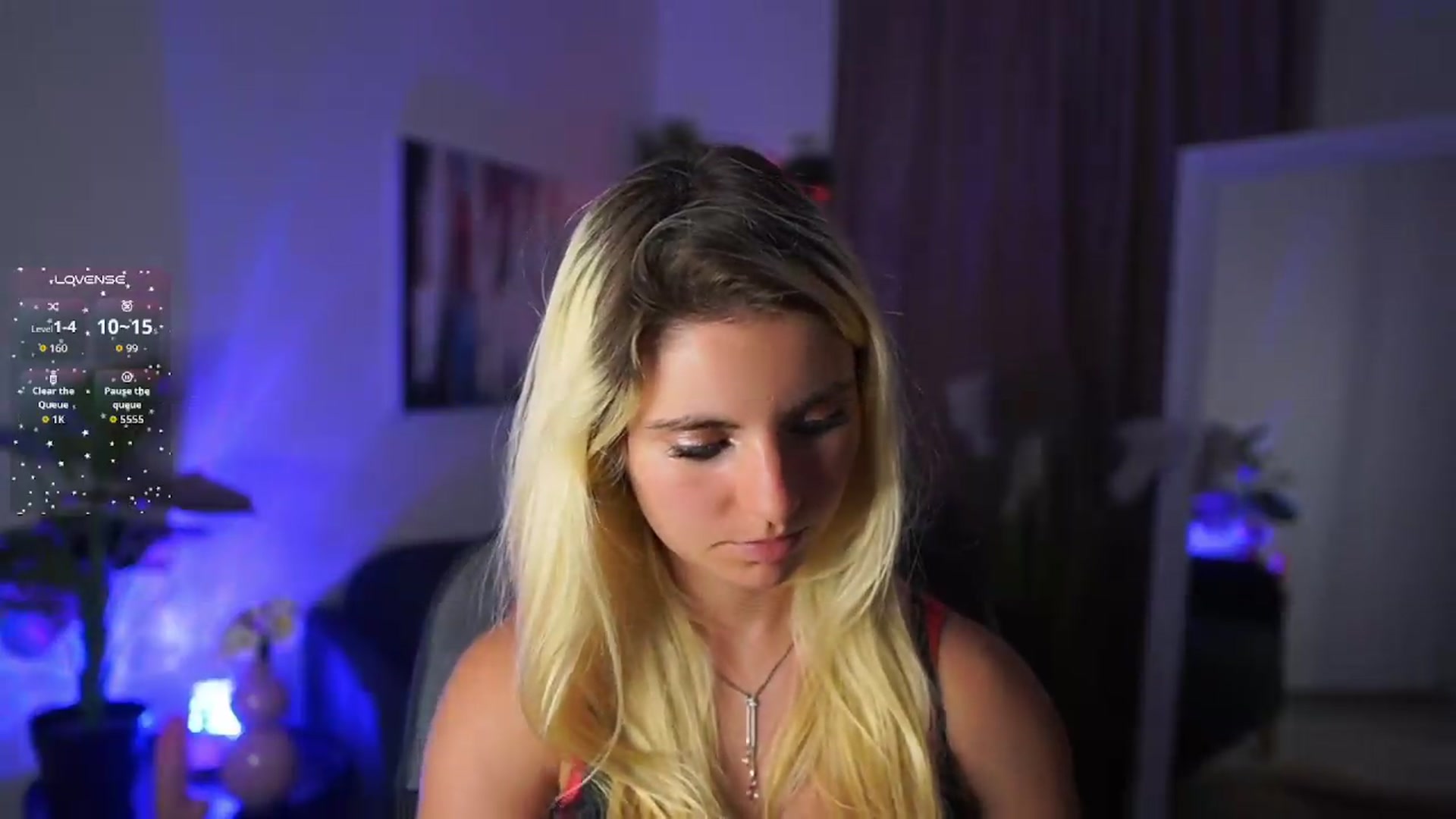 Gallery image thumbnail from Jetpearl74's myfreecams stream on, 07/16/2026, 23:39 image 17 of 20