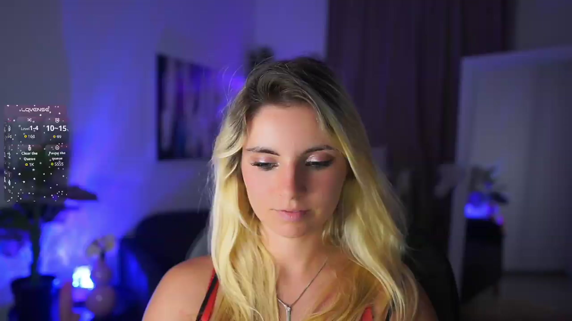 Gallery image thumbnail from Jetpearl74's myfreecams stream on, 07/16/2026, 23:39 image 2 of 20