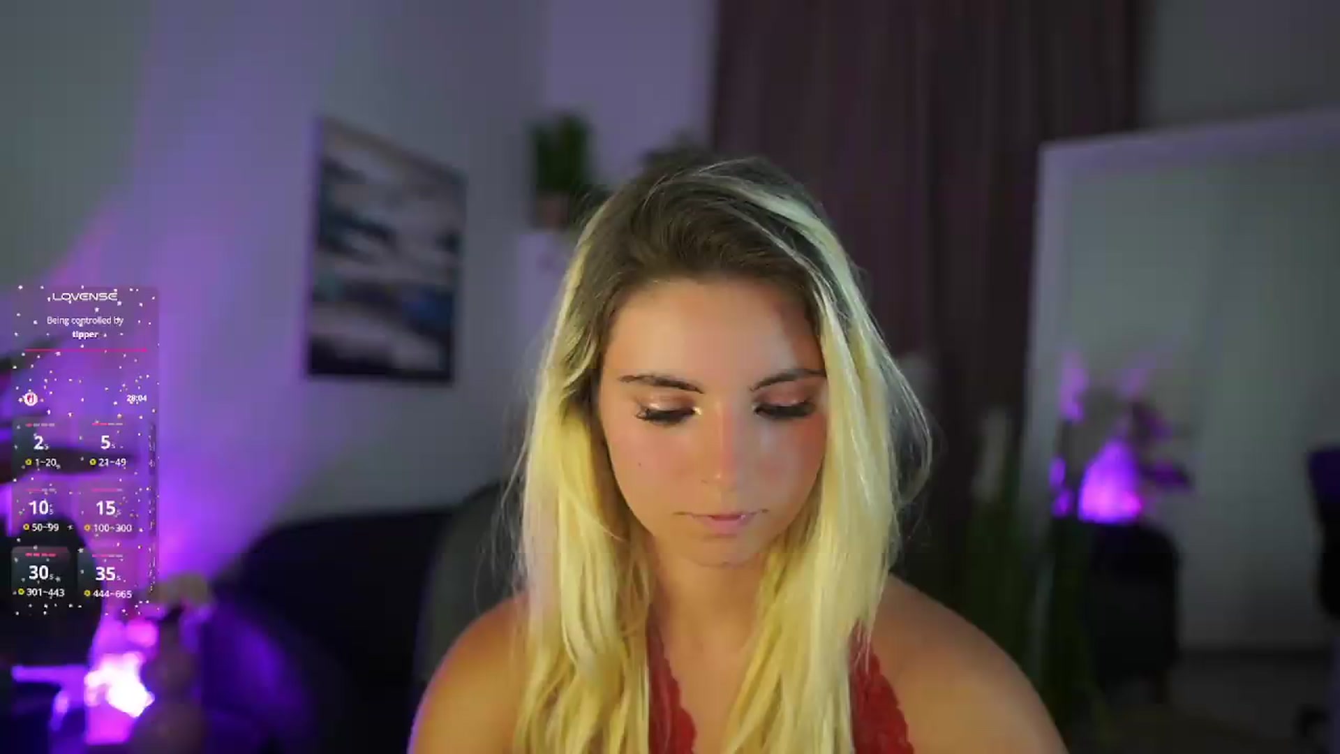 Gallery image thumbnail from Jetpearl74's myfreecams stream on, 07/19/2026, 19:31 image 12 of 20