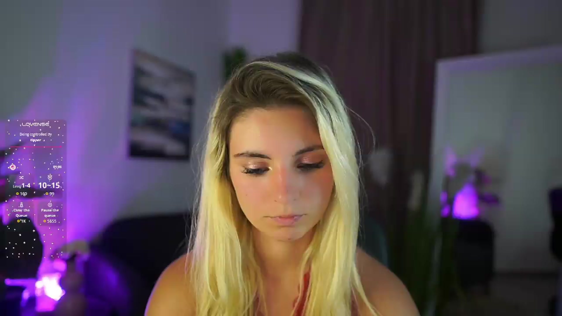 Gallery image thumbnail from Jetpearl74's myfreecams stream on, 07/19/2026, 19:31 image 2 of 20