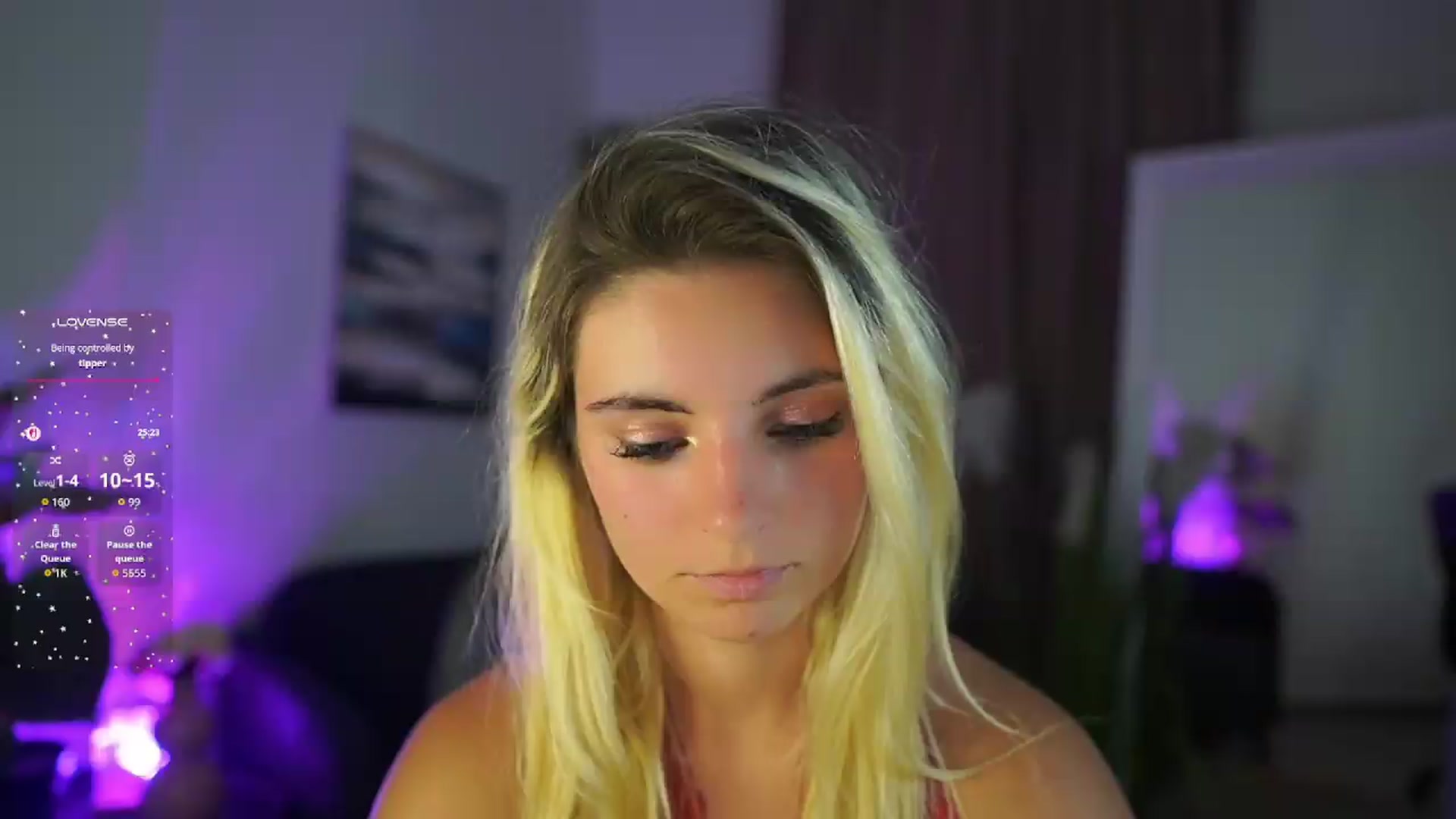 Gallery image thumbnail from Jetpearl74's myfreecams stream on, 07/19/2026, 19:31 image 11 of 20