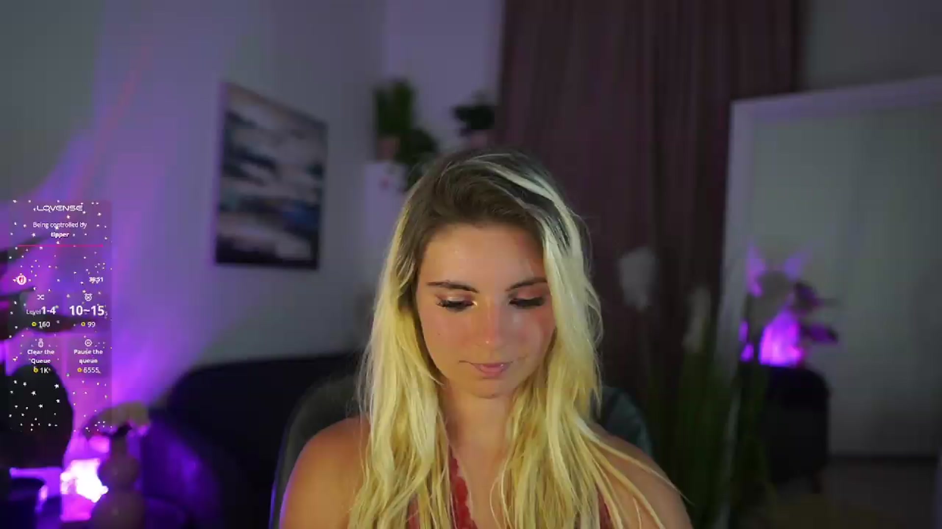 Gallery image thumbnail from Jetpearl74's myfreecams stream on, 07/19/2026, 19:31 image 16 of 20