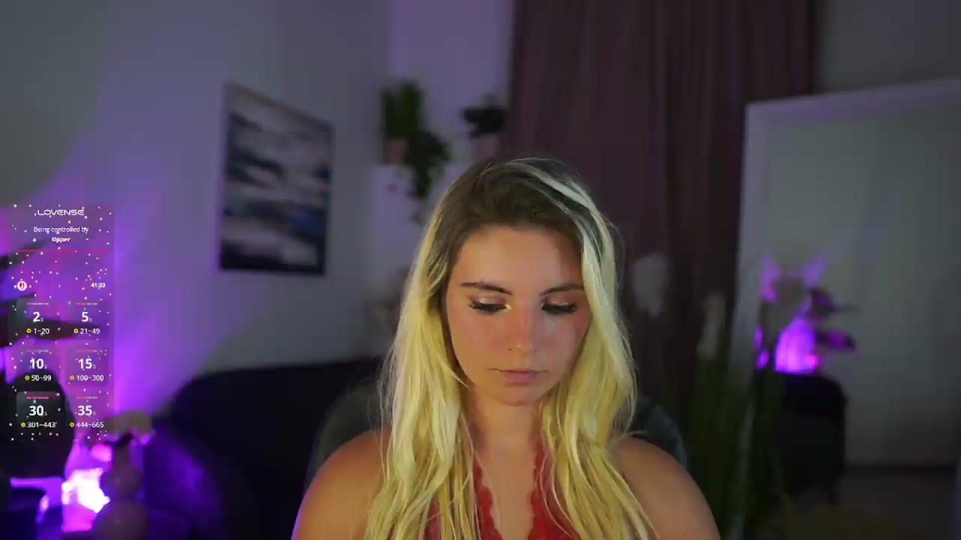 Gallery image thumbnail from Jetpearl74's myfreecams stream on, 07/19/2026, 19:31 image 17 of 20