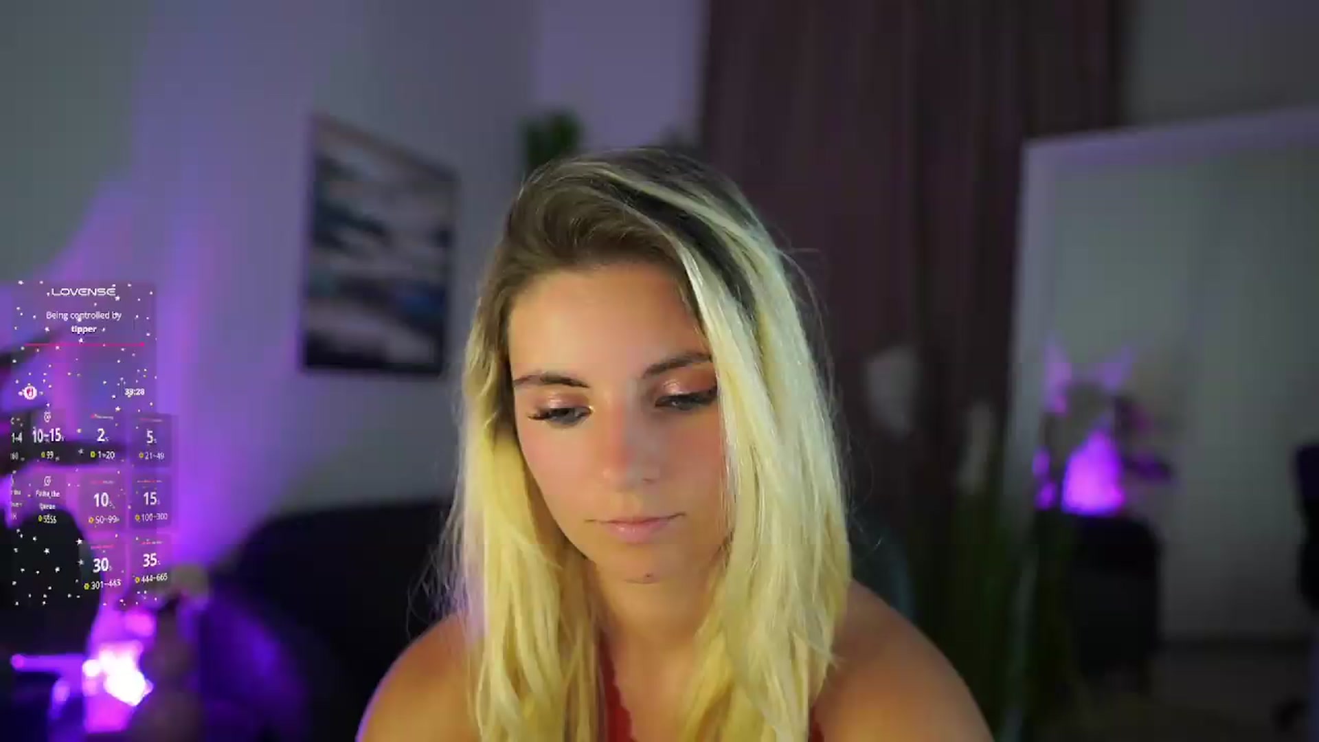 Gallery image thumbnail from Jetpearl74's myfreecams stream on, 07/19/2026, 19:31 image 14 of 20