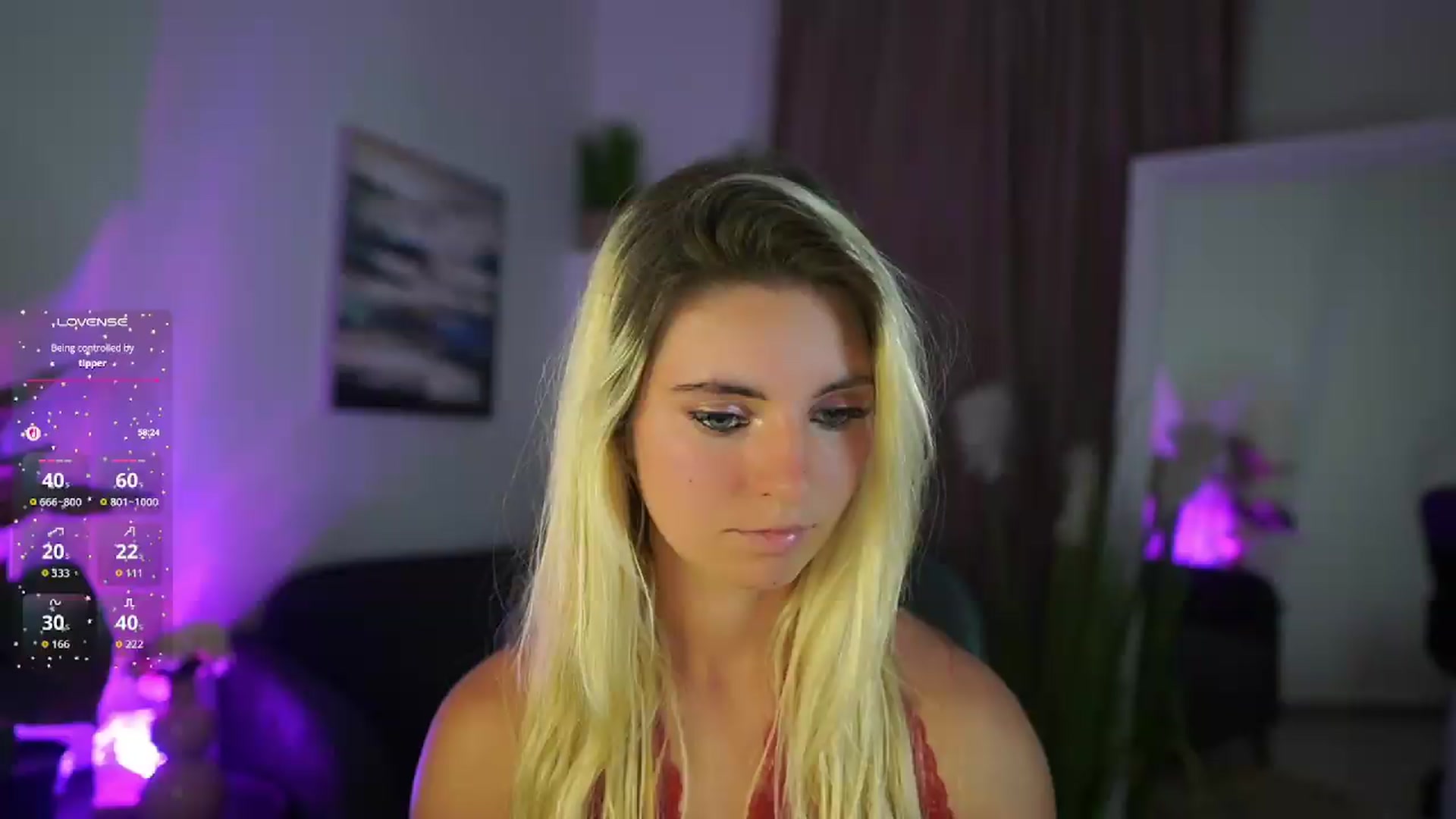 Gallery image thumbnail from Jetpearl74's myfreecams stream on, 07/19/2026, 19:31 image 1 of 20
