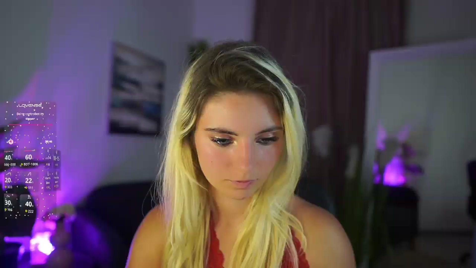 Gallery image thumbnail from Jetpearl74's myfreecams stream on, 07/19/2026, 19:31 image 13 of 20