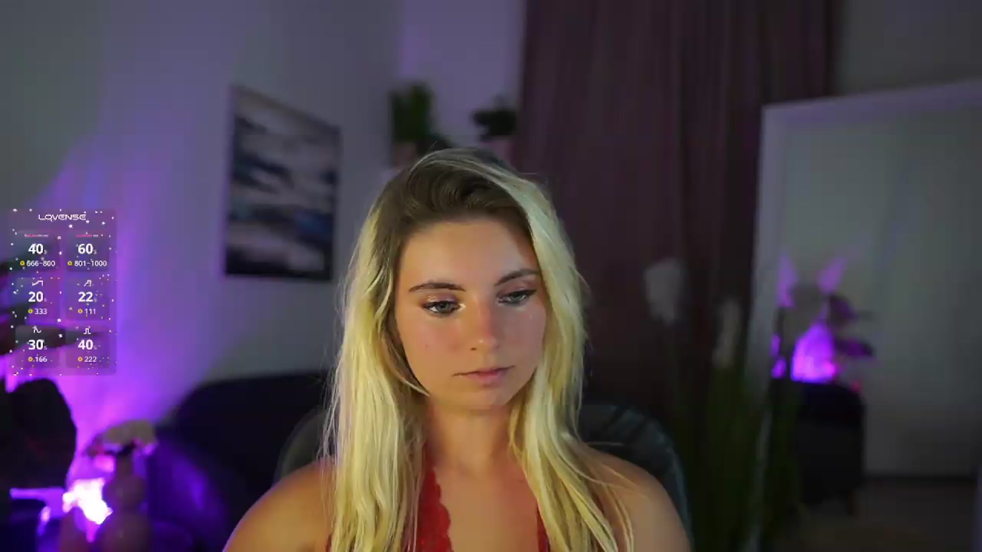 Gallery image thumbnail from Jetpearl74's myfreecams stream on, 07/19/2026, 20:20 image 2 of 20