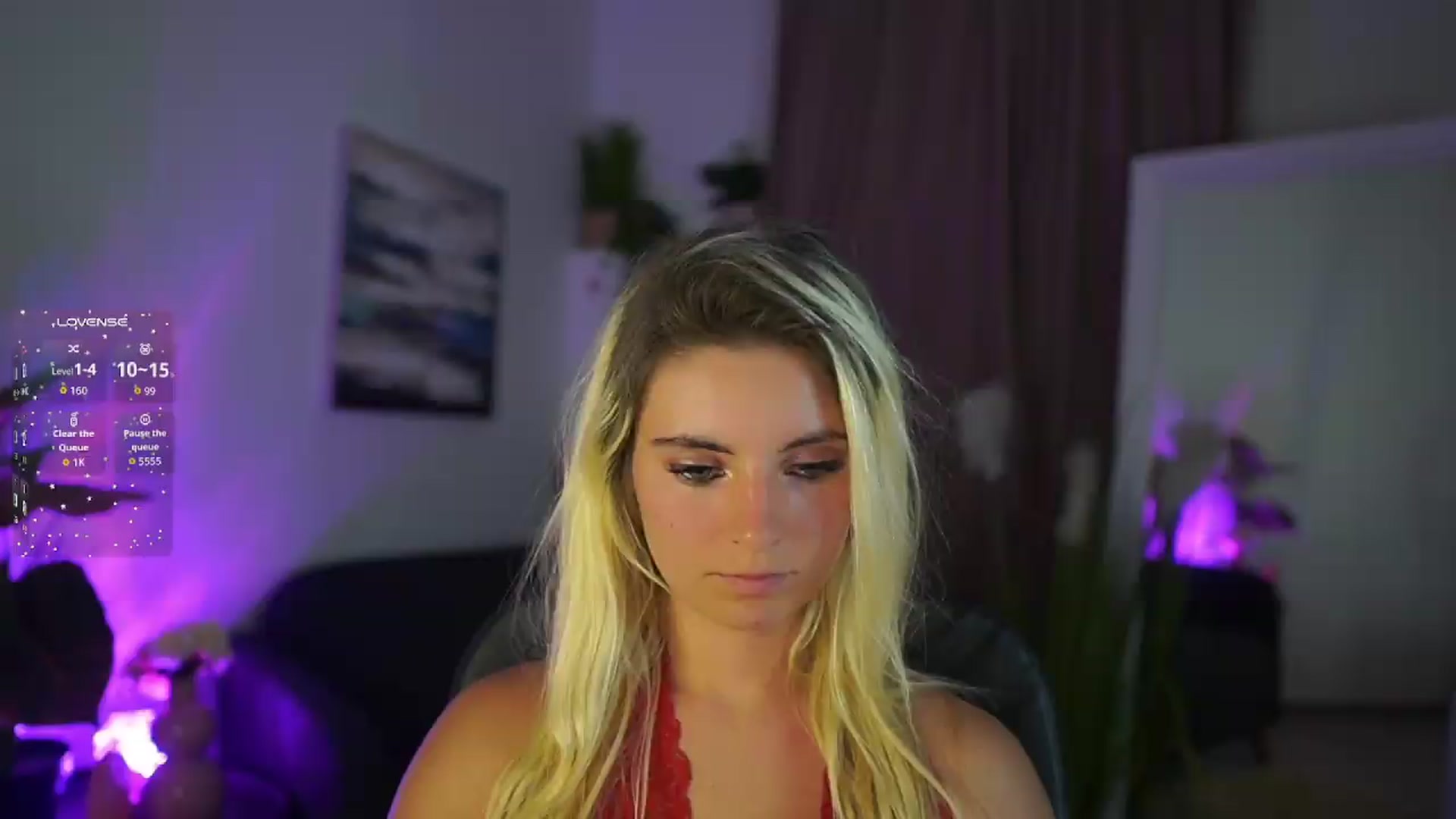 Gallery image thumbnail from Jetpearl74's myfreecams stream on, 07/19/2026, 20:20 image 1 of 20