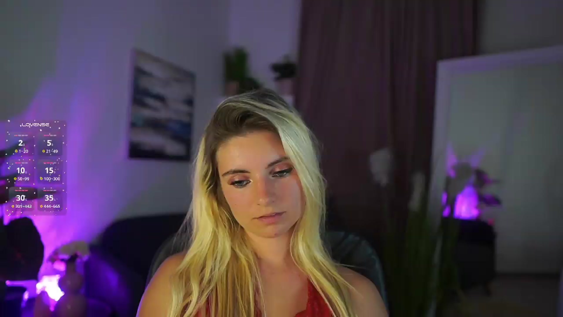 Gallery image thumbnail from Jetpearl74's myfreecams stream on, 07/19/2026, 20:20 image 4 of 20
