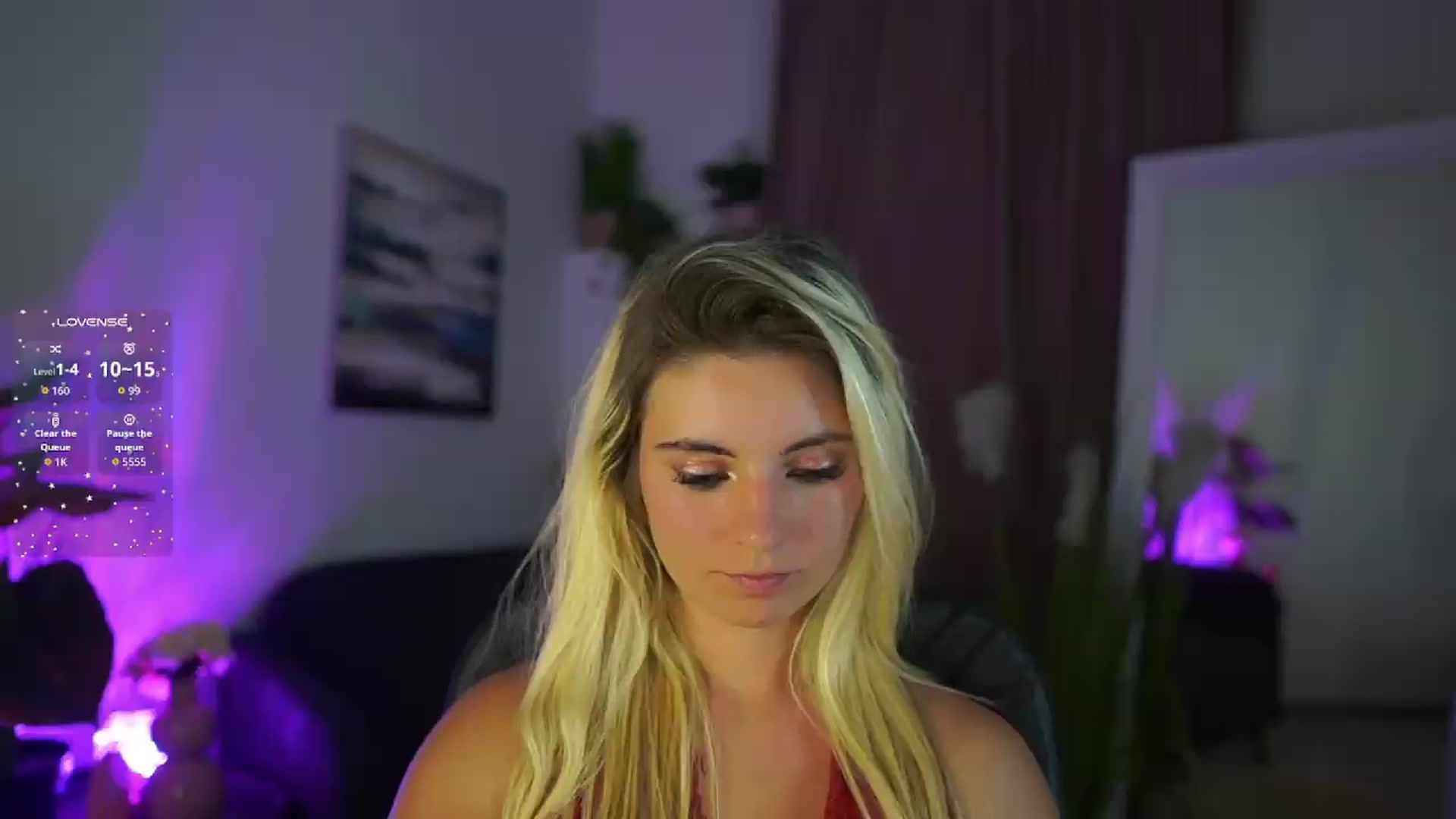Gallery image thumbnail from Jetpearl74's myfreecams stream on, 07/19/2026, 20:20 image 6 of 20