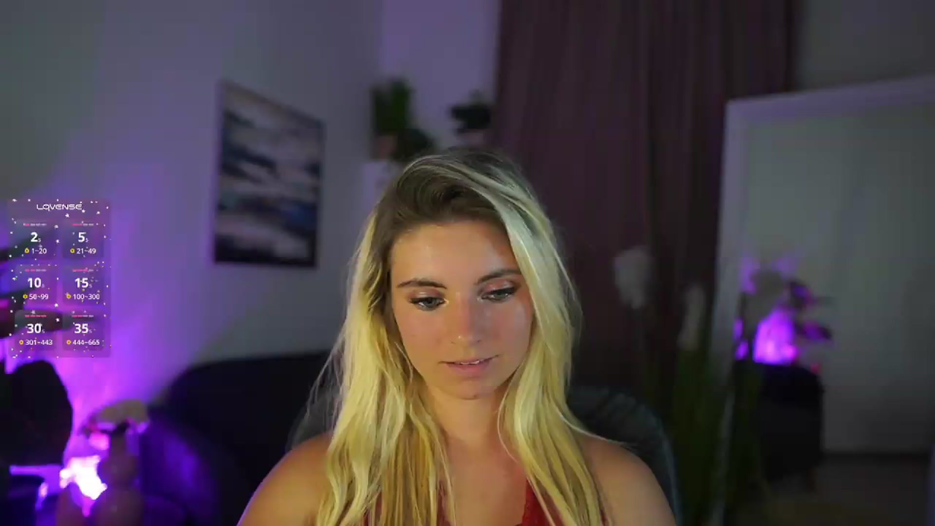 Gallery image thumbnail from Jetpearl74's myfreecams stream on, 07/19/2026, 20:20 image 5 of 20