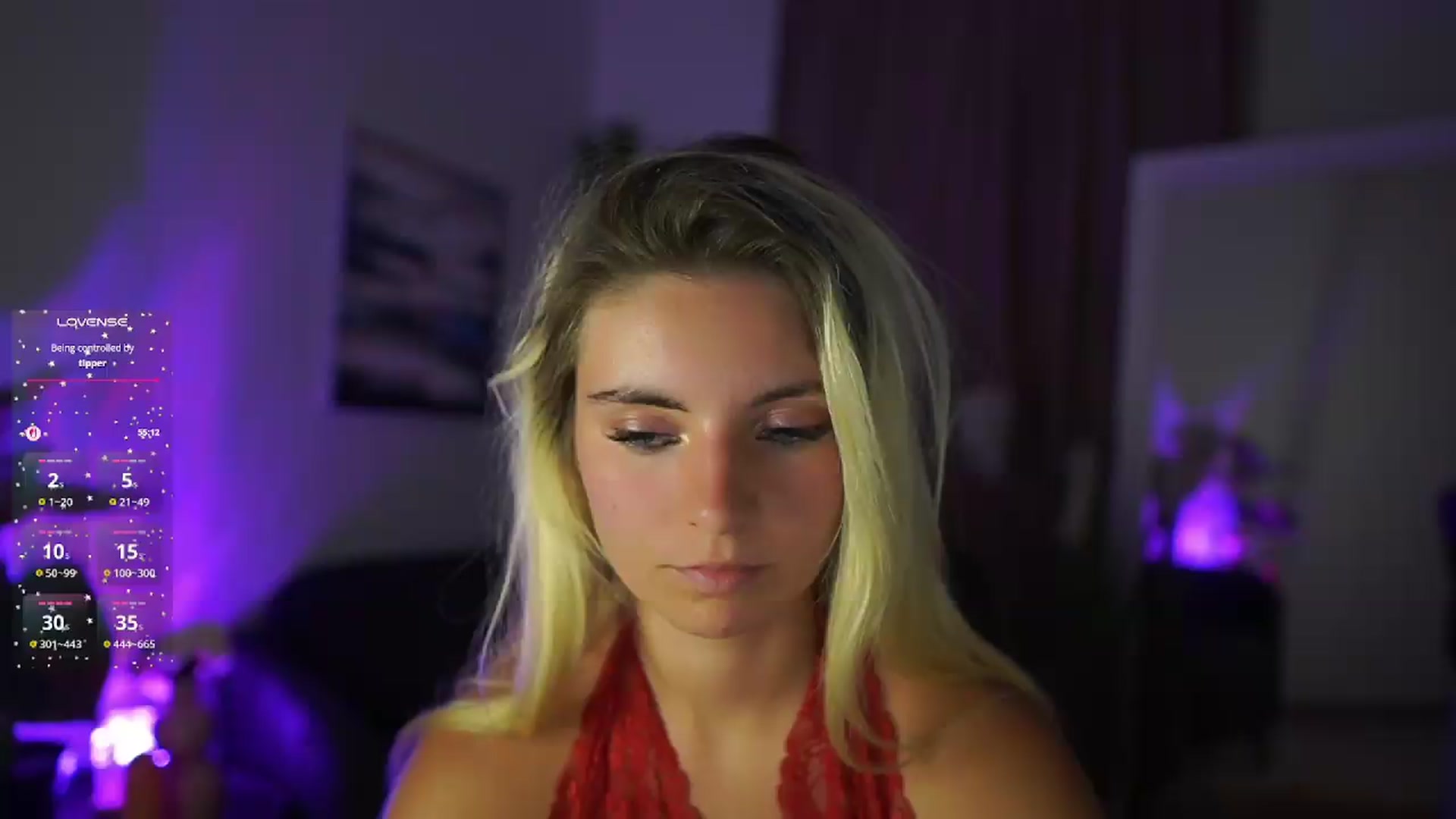 Gallery image thumbnail from Jetpearl74's myfreecams stream on, 07/19/2026, 22:43 image 17 of 20