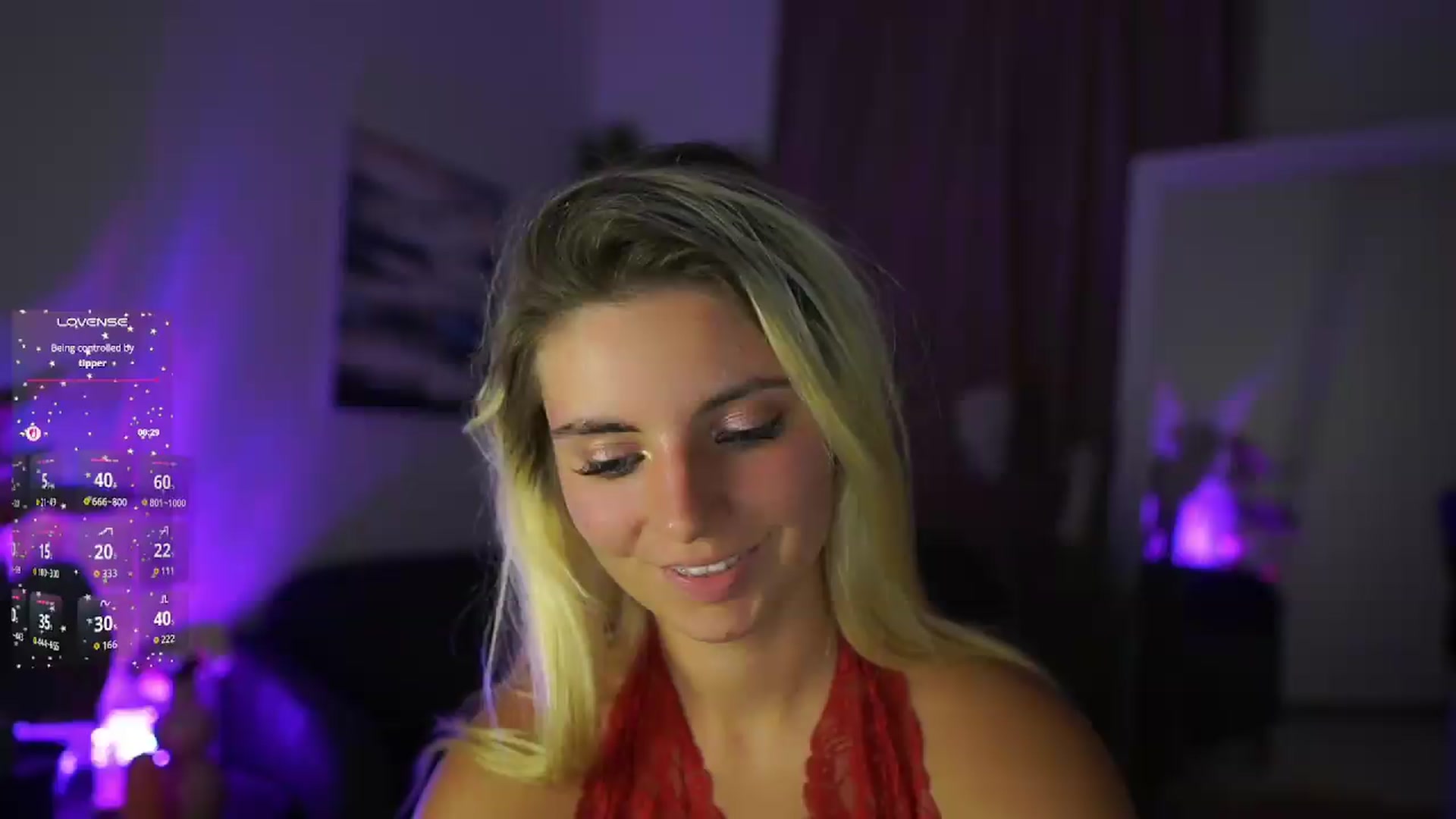 Gallery image thumbnail from Jetpearl74's myfreecams stream on, 07/19/2026, 22:43 image 18 of 20