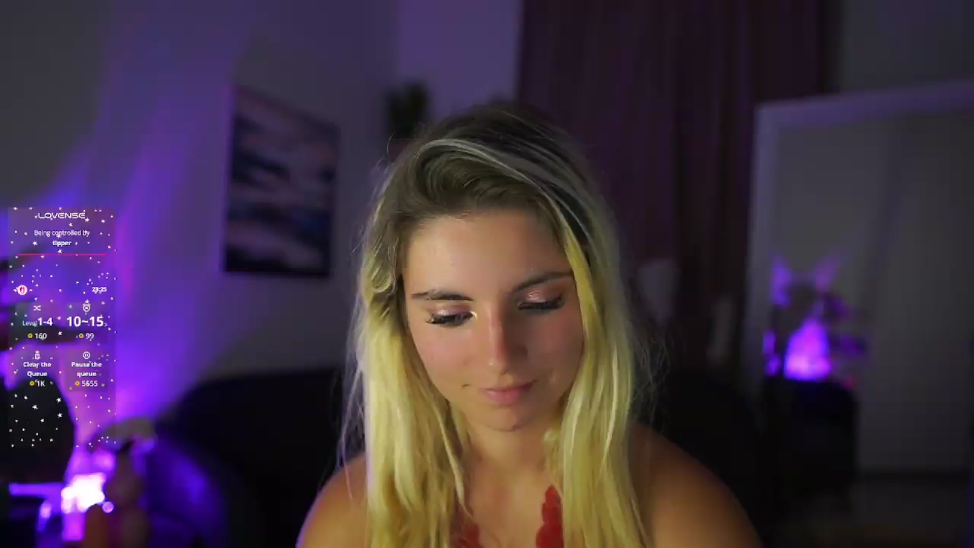 Gallery image thumbnail from Jetpearl74's myfreecams stream on, 07/19/2026, 22:43 image 11 of 20