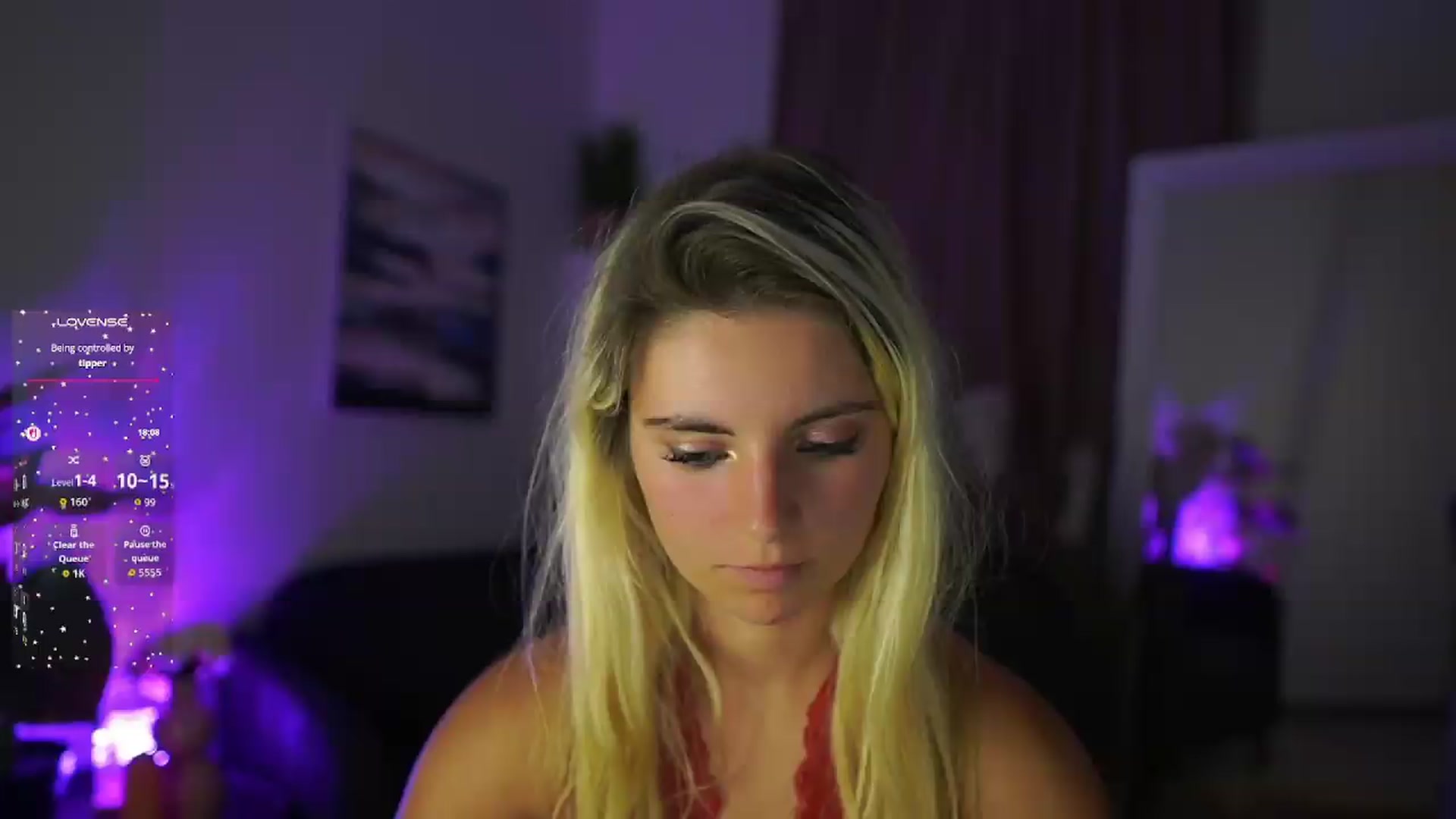 Gallery image thumbnail from Jetpearl74's myfreecams stream on, 07/19/2026, 22:43 image 10 of 20