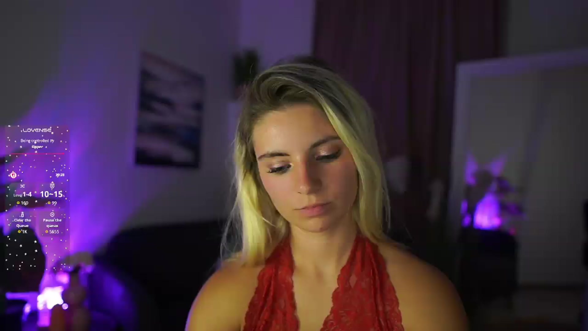 Gallery image thumbnail from Jetpearl74's myfreecams stream on, 07/19/2026, 22:43 image 1 of 20
