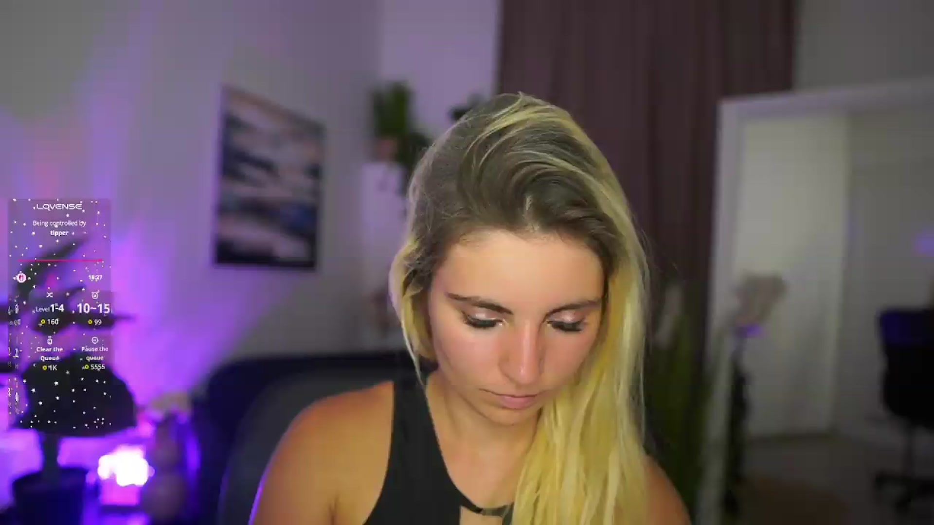 Gallery image thumbnail from Jetpearl74's myfreecams stream on, 07/20/2026, 20:01 image 6 of 20