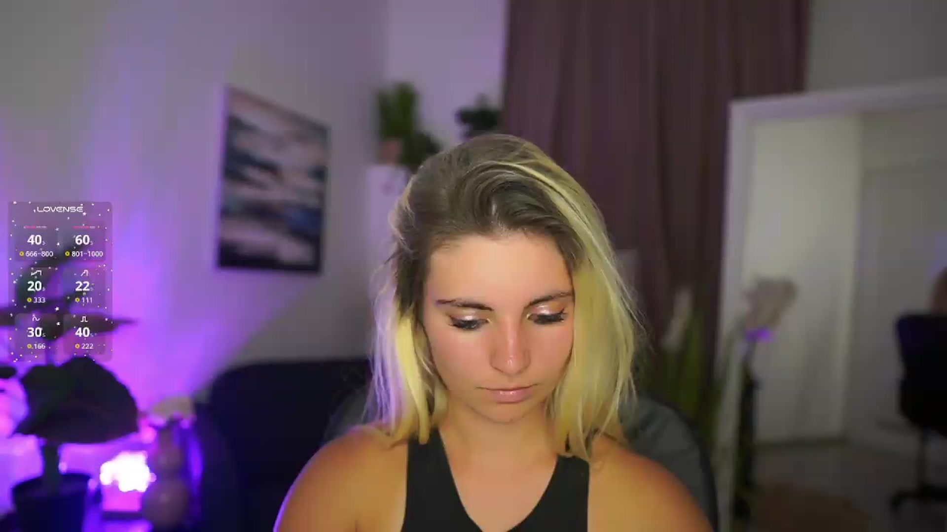 Gallery image thumbnail from Jetpearl74's myfreecams stream on, 07/20/2026, 20:01 image 15 of 20