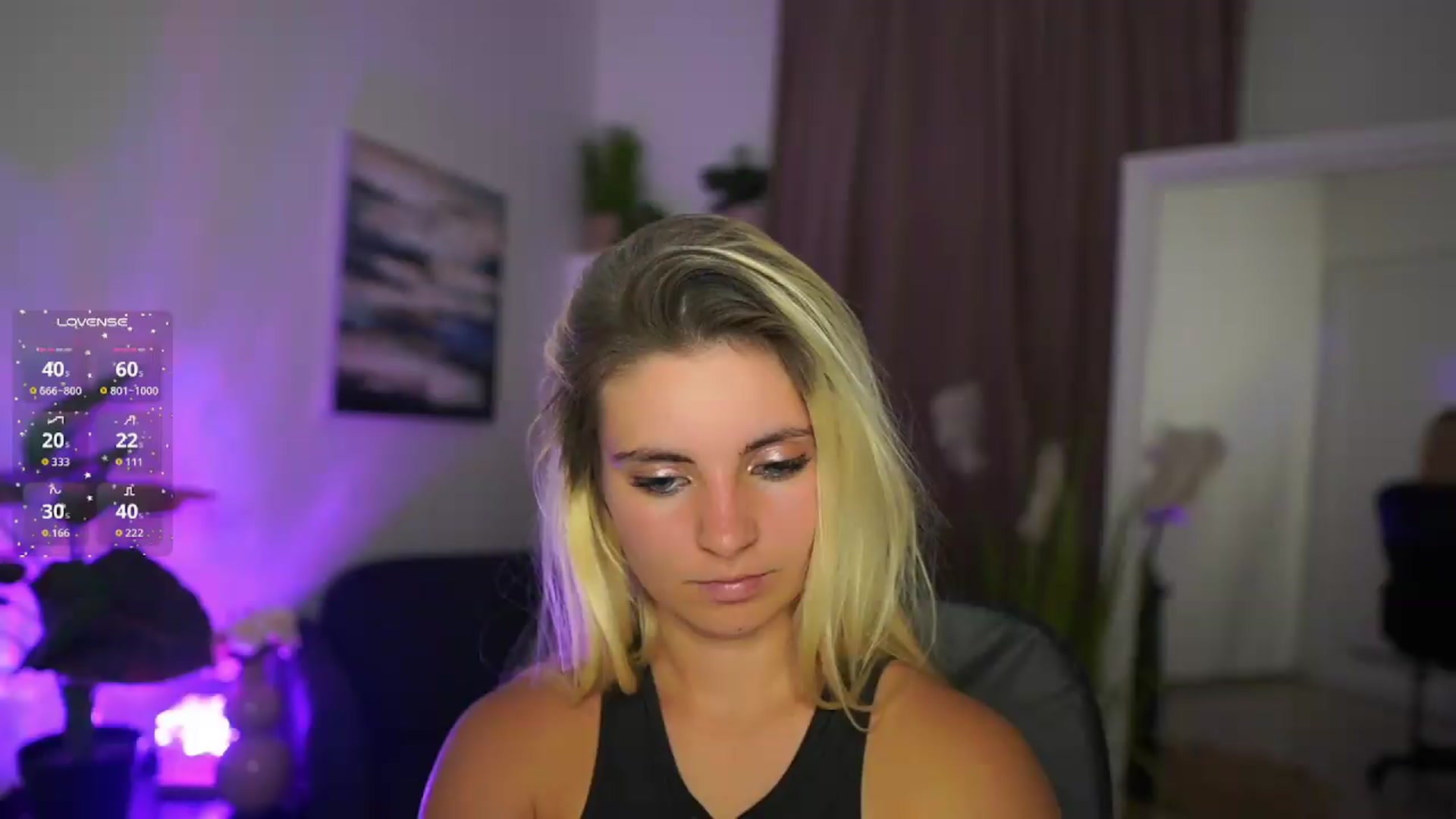 Gallery image thumbnail from Jetpearl74's myfreecams stream on, 07/20/2026, 20:01 image 16 of 20