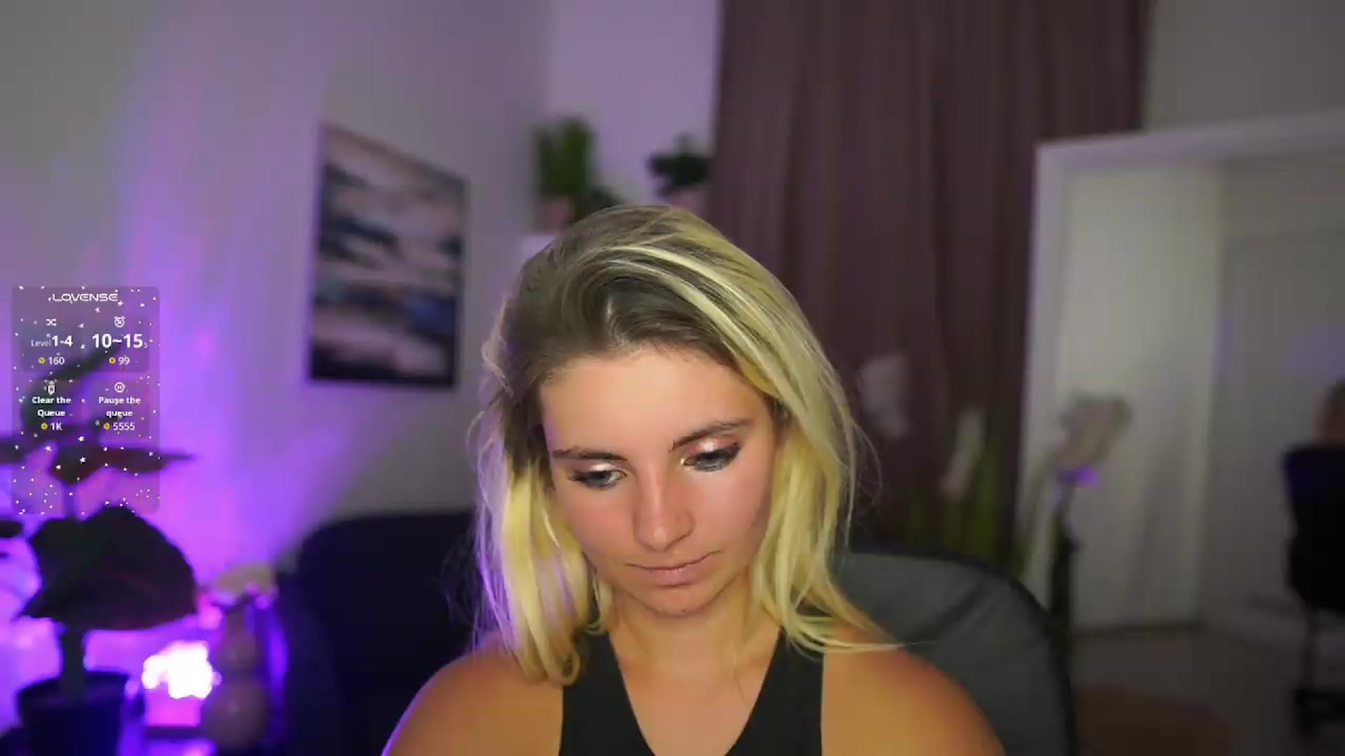 Gallery image thumbnail from Jetpearl74's myfreecams stream on, 07/20/2026, 20:01 image 18 of 20
