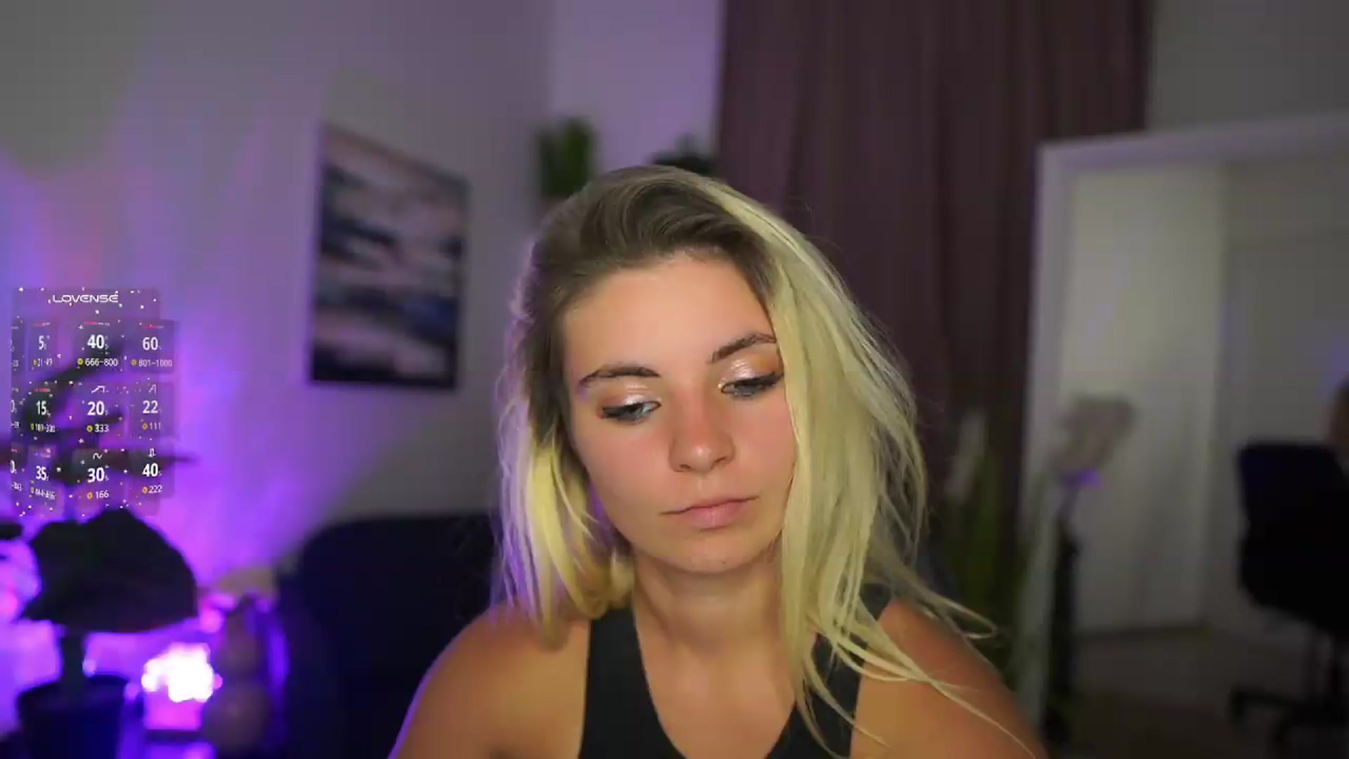 Gallery image thumbnail from Jetpearl74's myfreecams stream on, 07/20/2026, 20:01 image 14 of 20