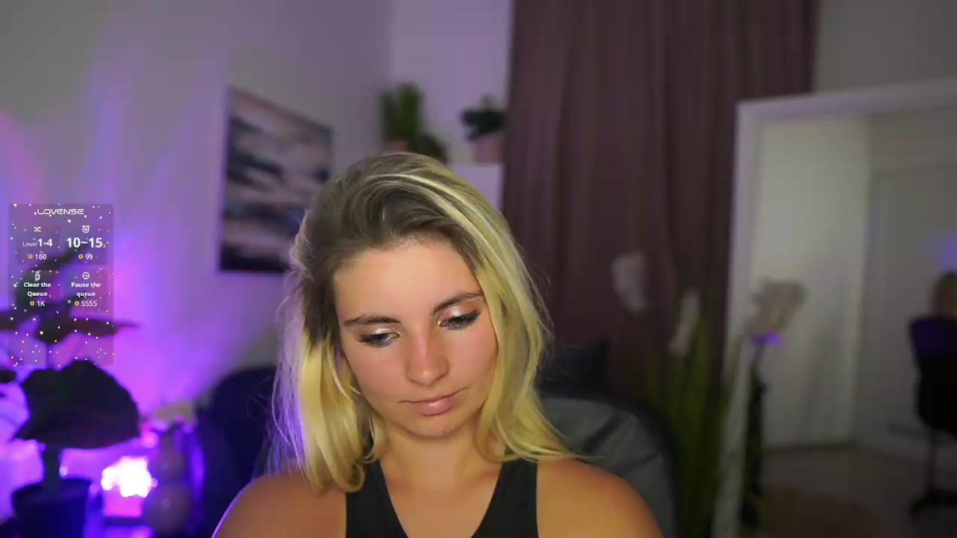 Gallery image thumbnail from Jetpearl74's myfreecams stream on, 07/20/2026, 20:01 image 17 of 20