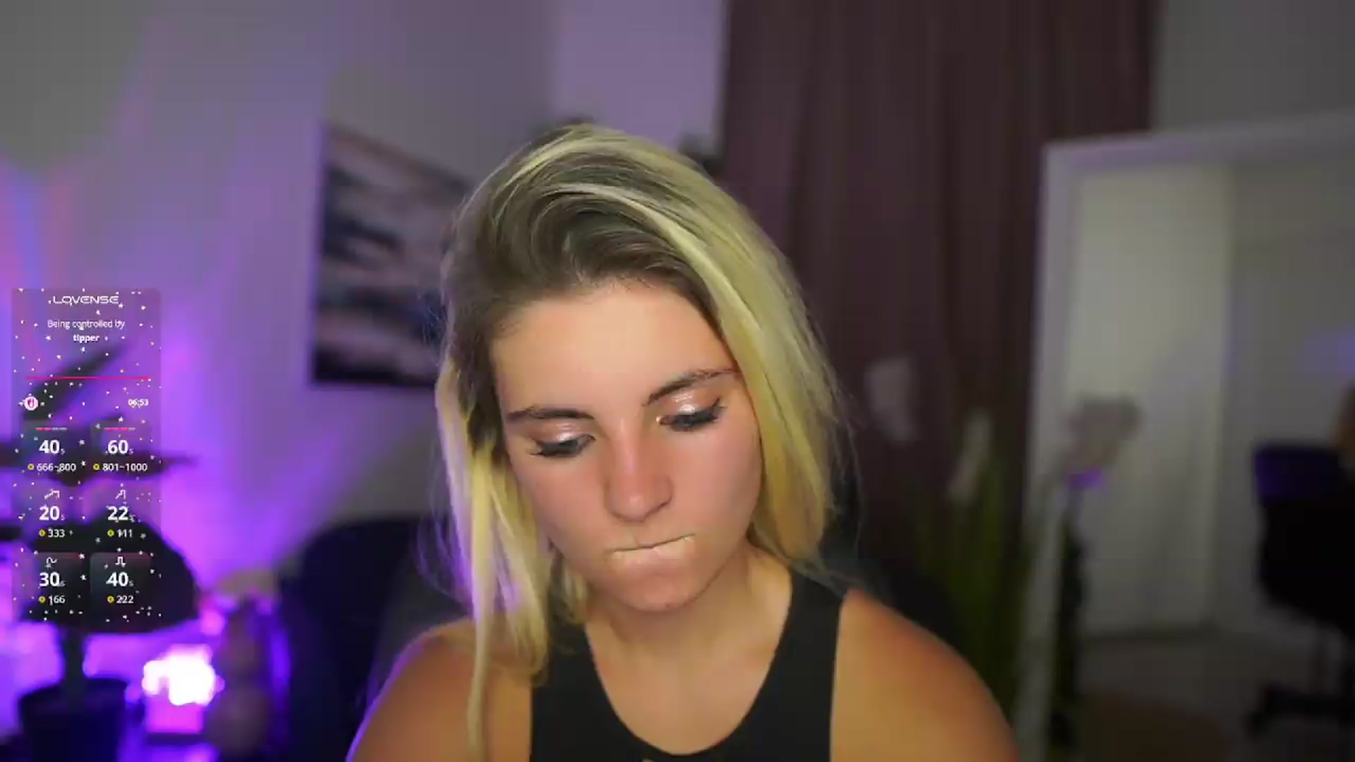 Gallery image thumbnail from Jetpearl74's myfreecams stream on, 07/20/2026, 20:01 image 3 of 20