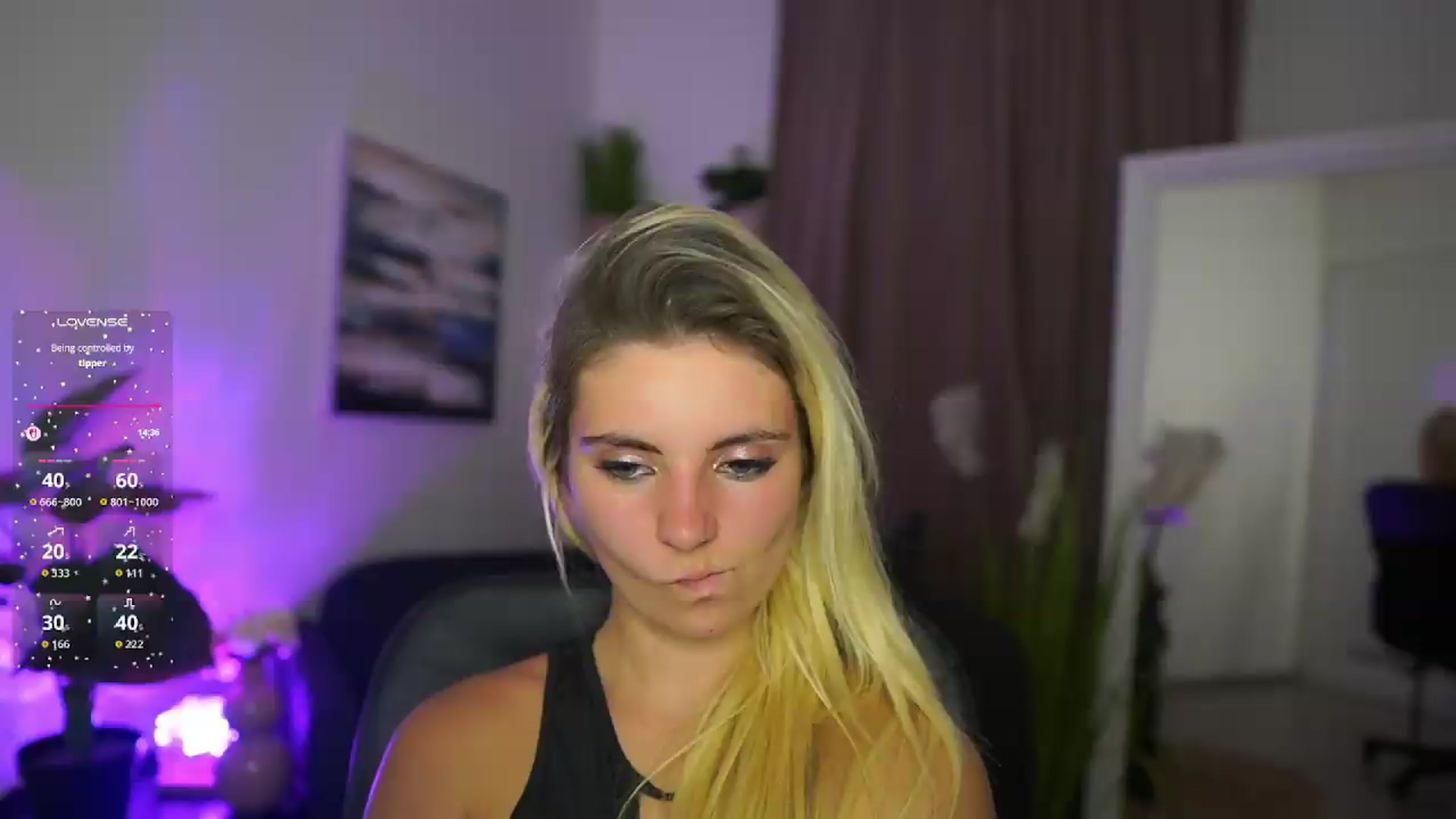 Gallery image thumbnail from Jetpearl74's myfreecams stream on, 07/20/2026, 20:01 image 5 of 20
