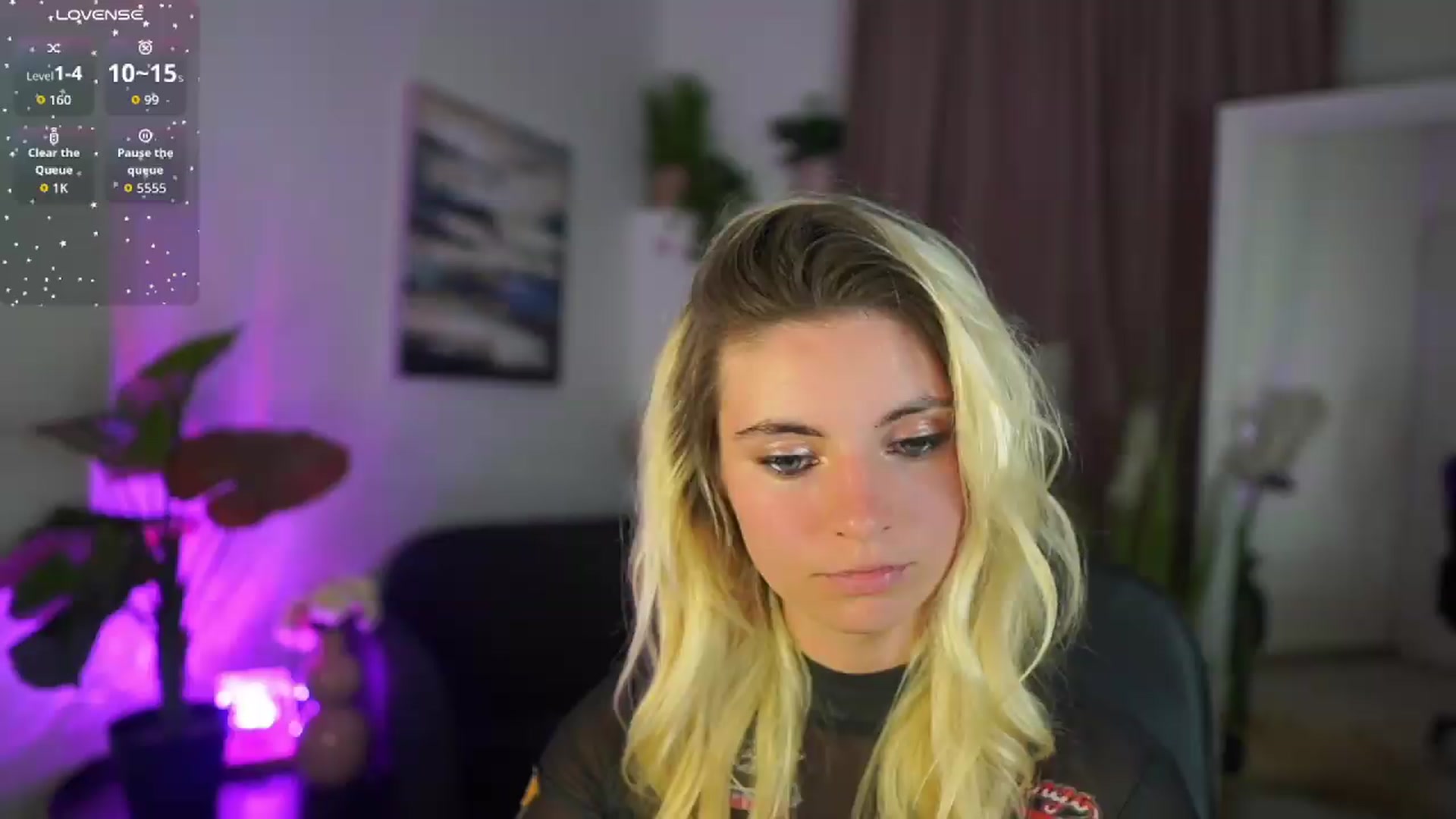 Gallery image thumbnail from Jetpearl74's myfreecams stream on, 07/26/2026, 18:53 image 11 of 20