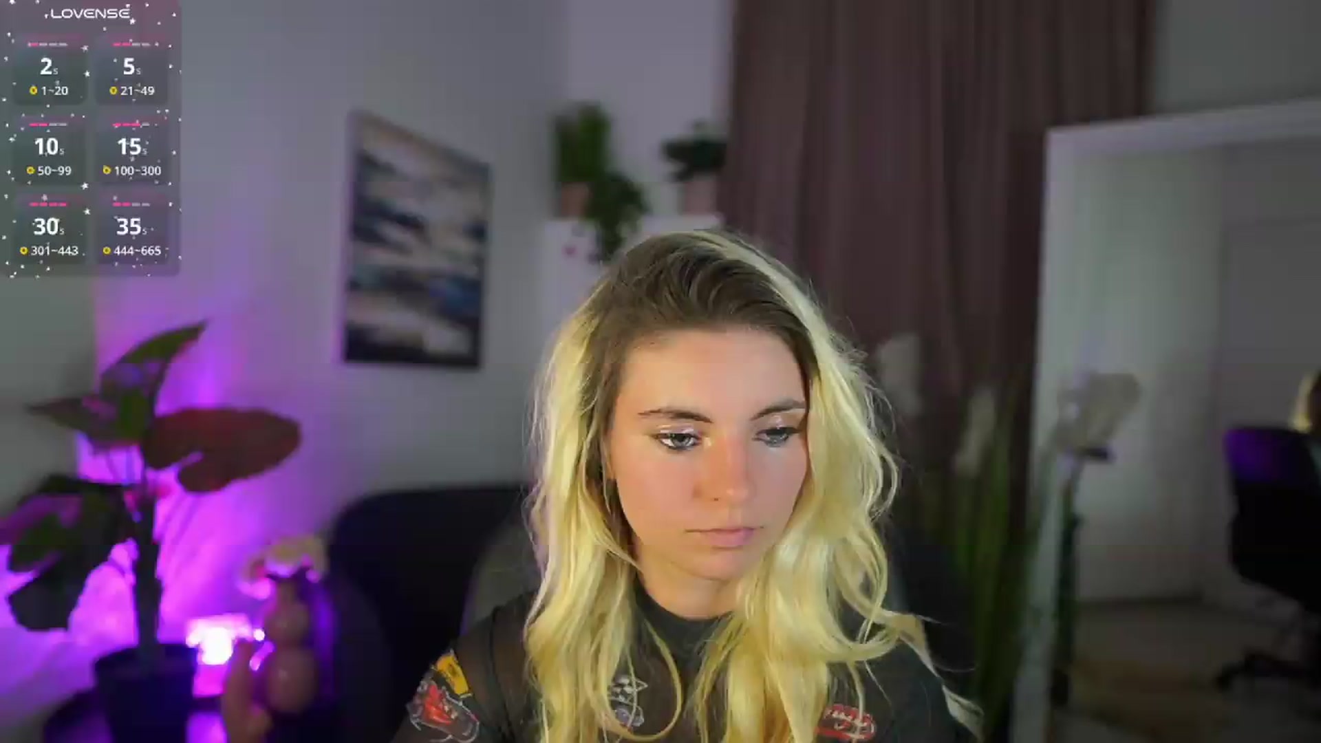 Gallery image thumbnail from Jetpearl74's myfreecams stream on, 07/26/2026, 20:48 image 4 of 20