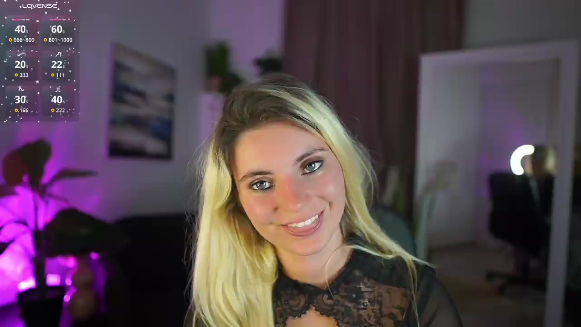 Gallery image thumbnail from Jetpearl74's myfreecams stream on, 07/29/2026, 21:01 image 14 of 20