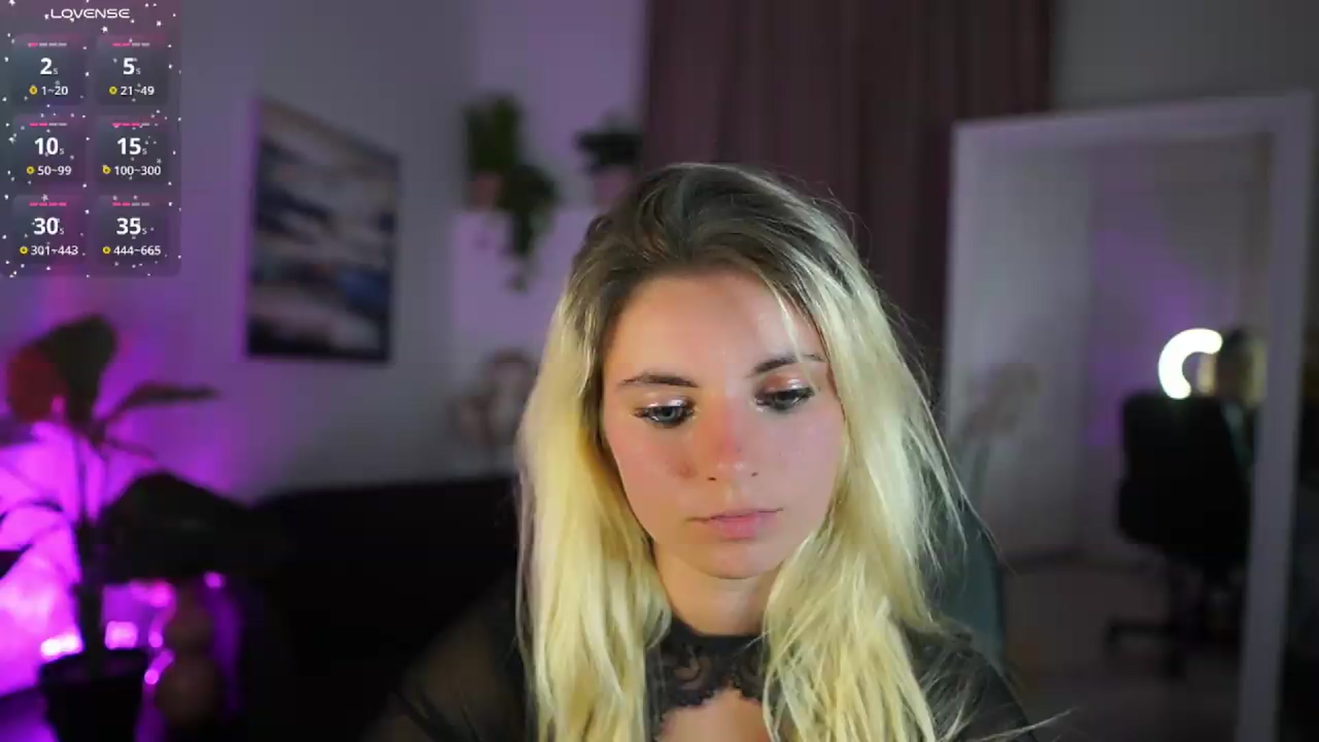 Gallery image thumbnail from Jetpearl74's myfreecams stream on, 07/29/2026, 21:01 image 1 of 20
